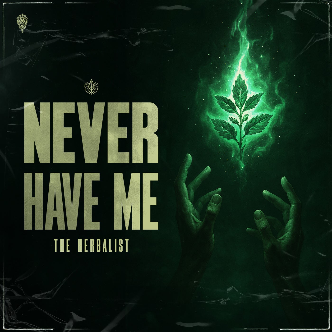Never Have Me - Extended Mix