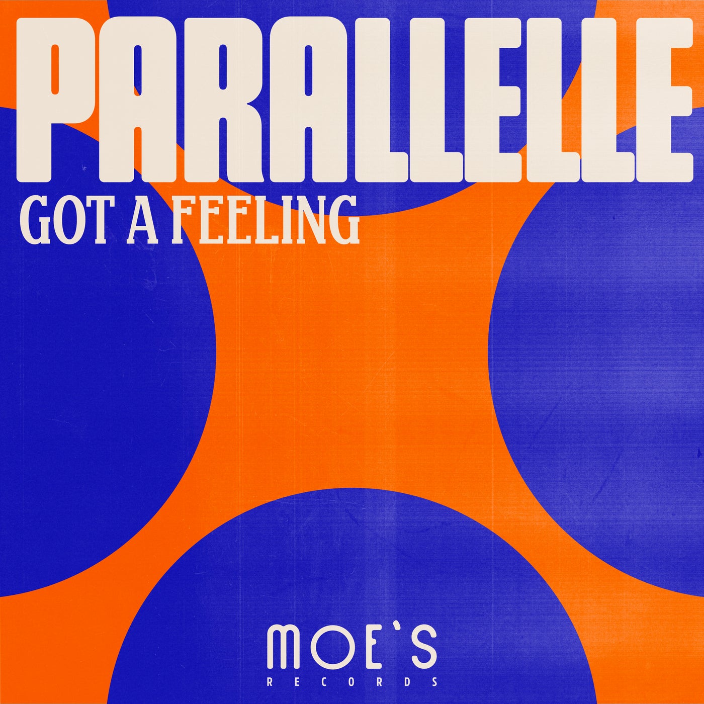 Got A Feeling