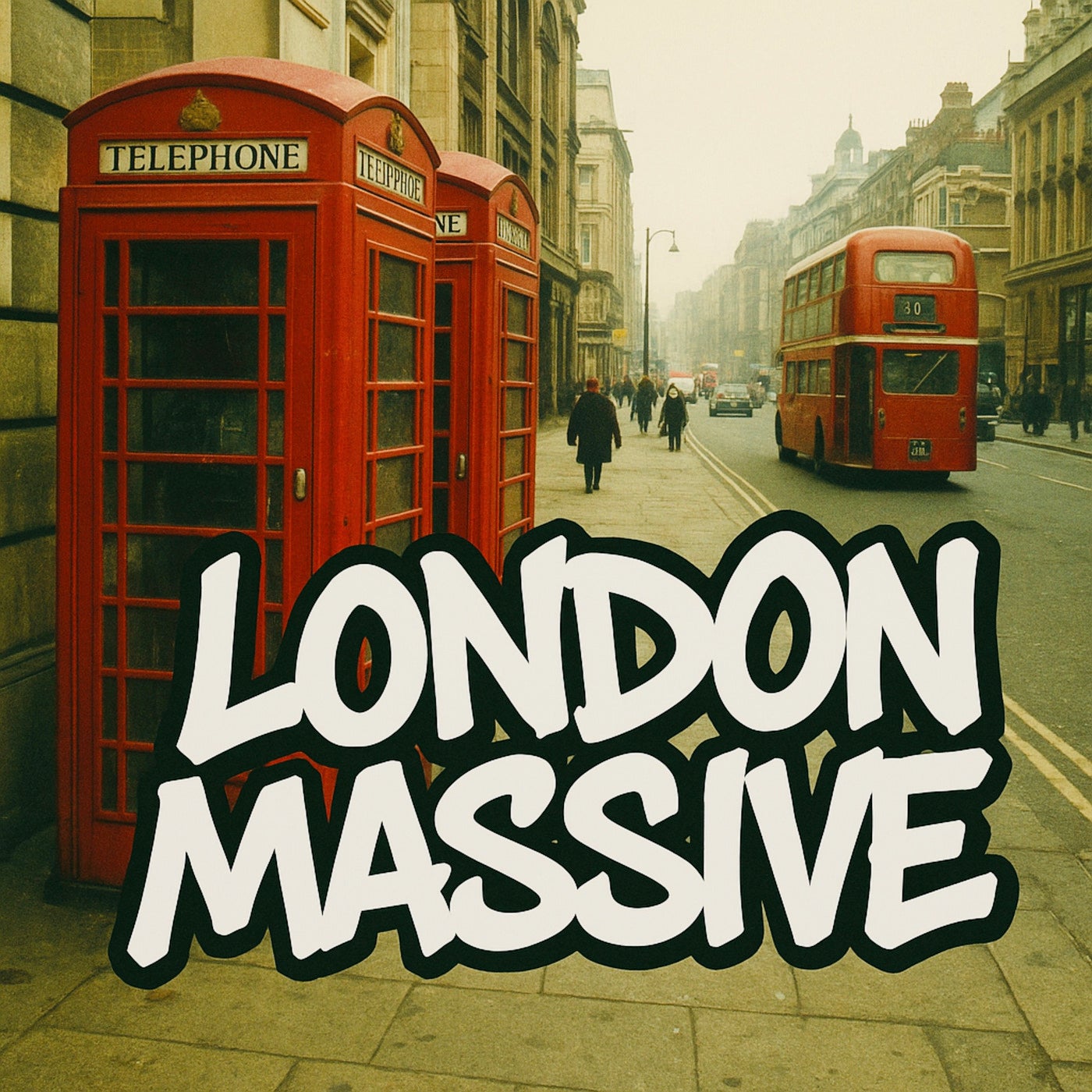London Massive