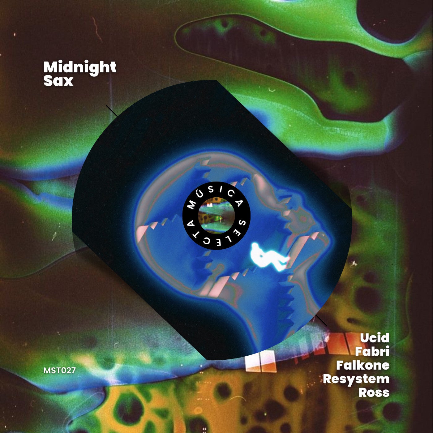 Midnight Sax