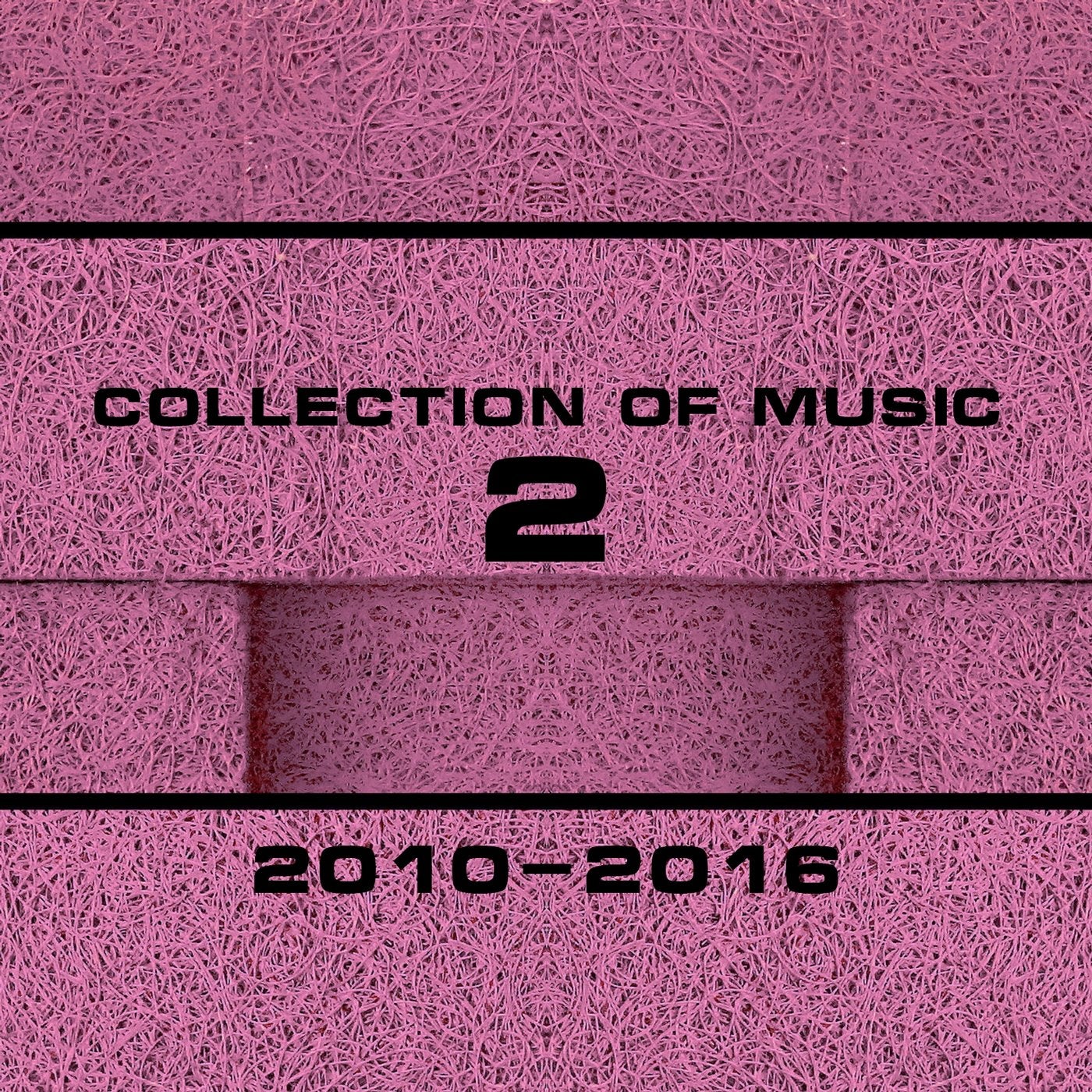 Collection of Music 2010-2016, Vol. 2