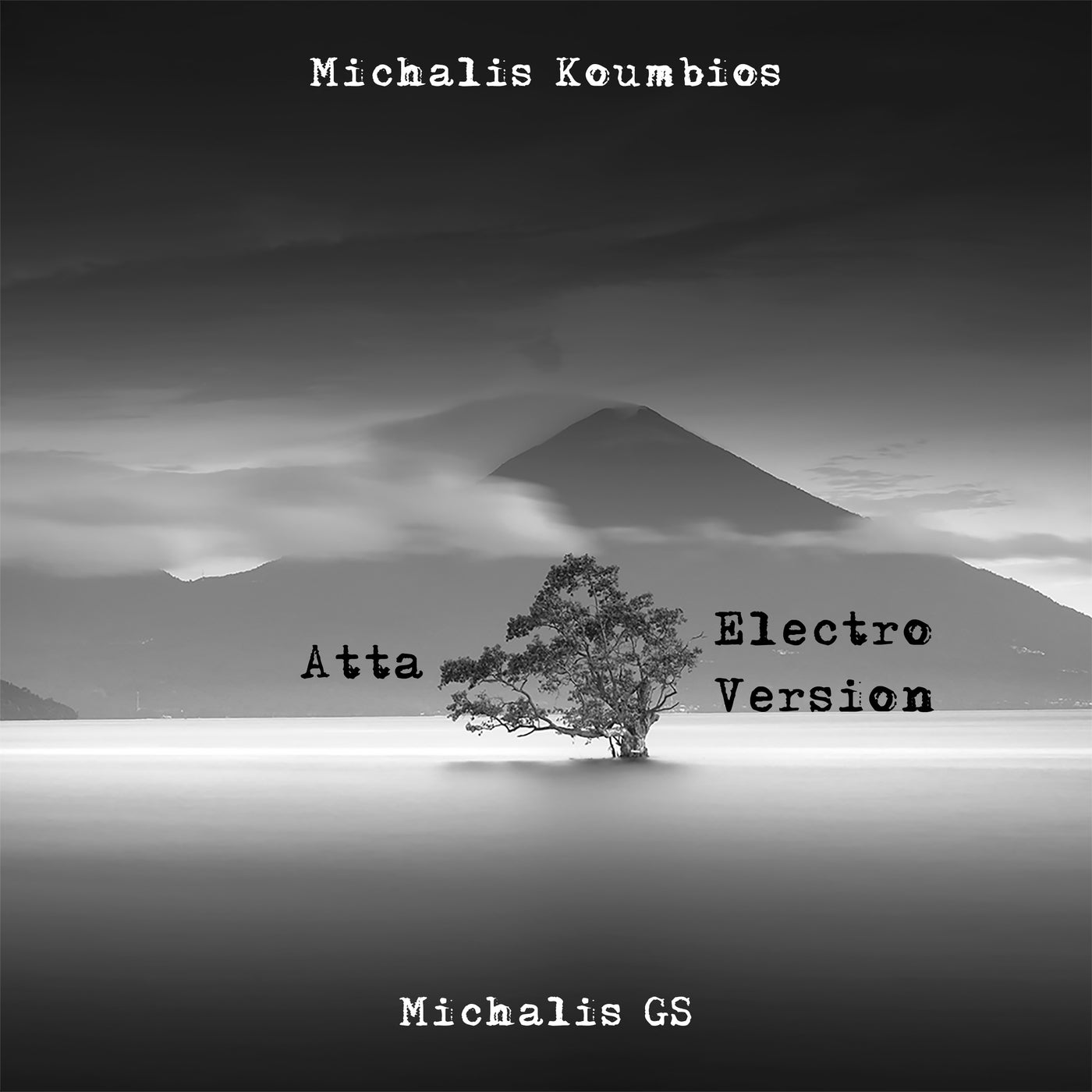 Atta (Electro Version)