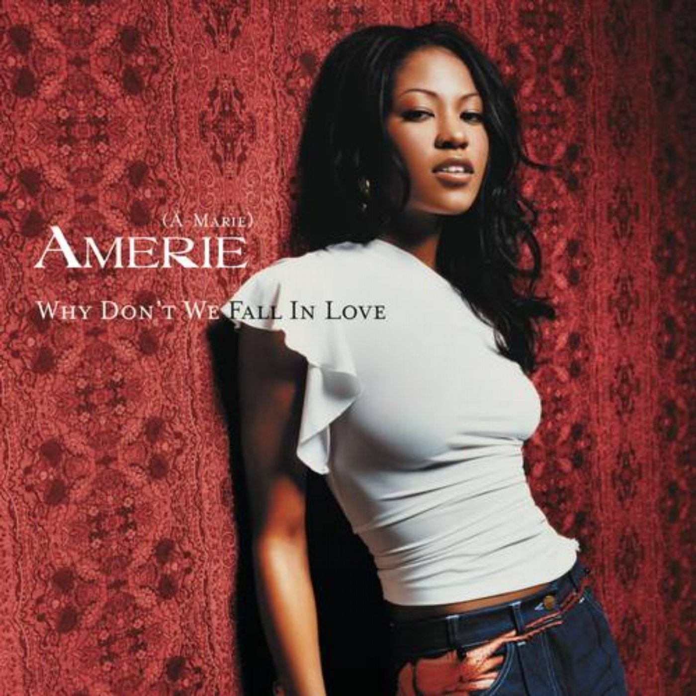 amerie 1 thing year released