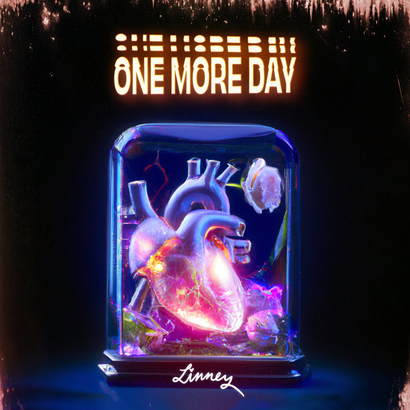 One More Day (Extended Mix)