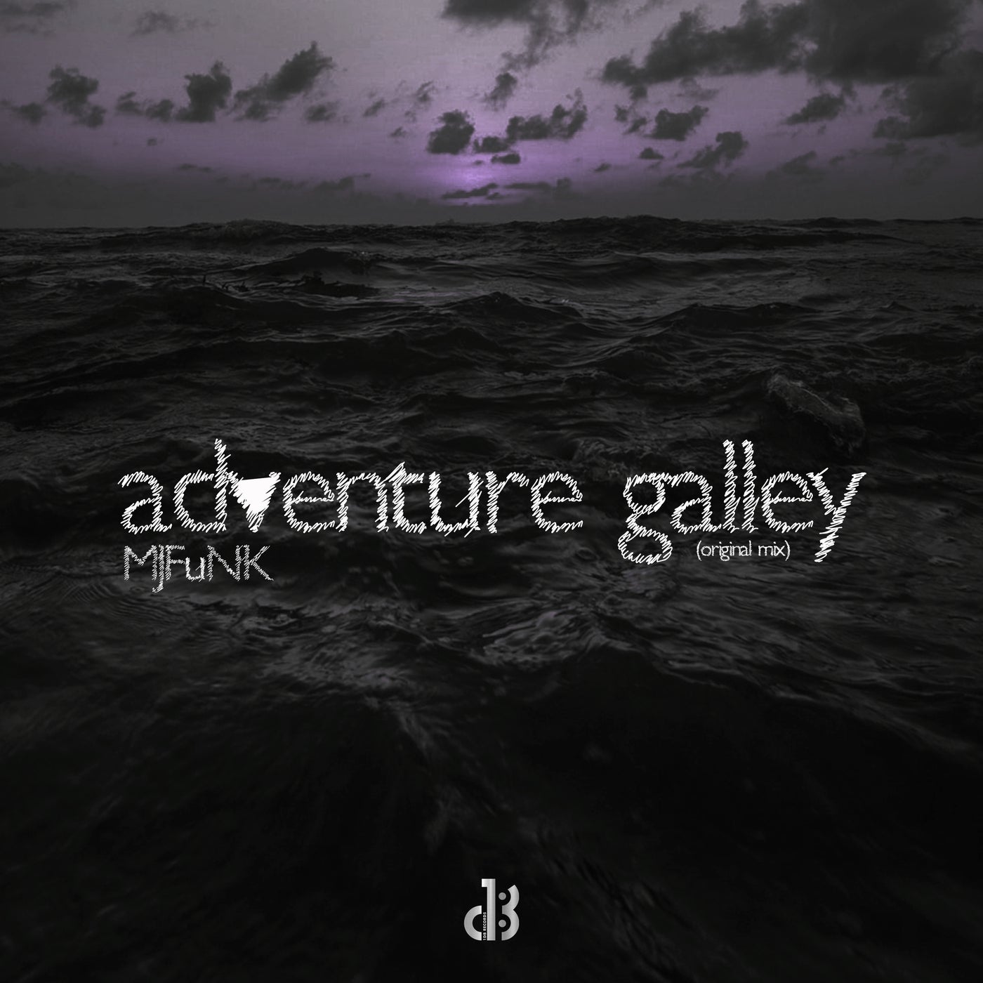 Adventure Galley