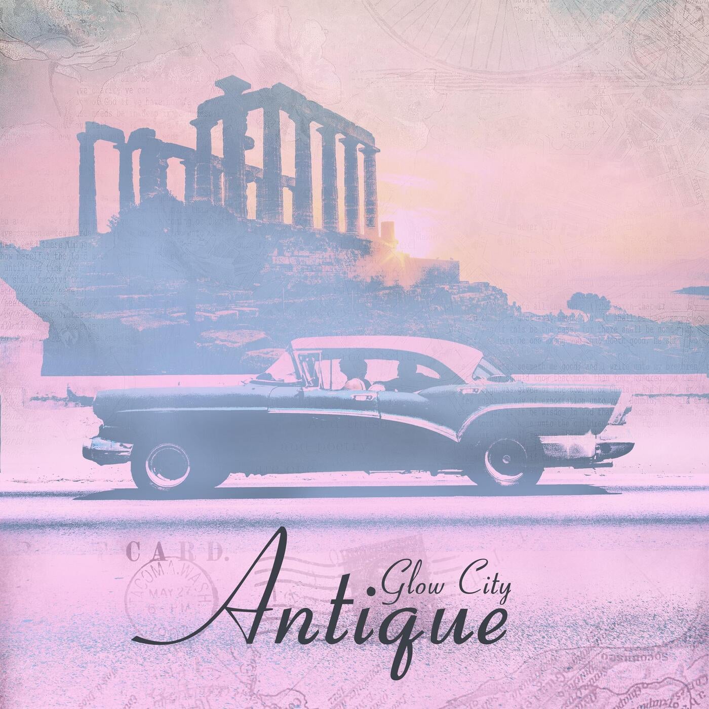 Antique