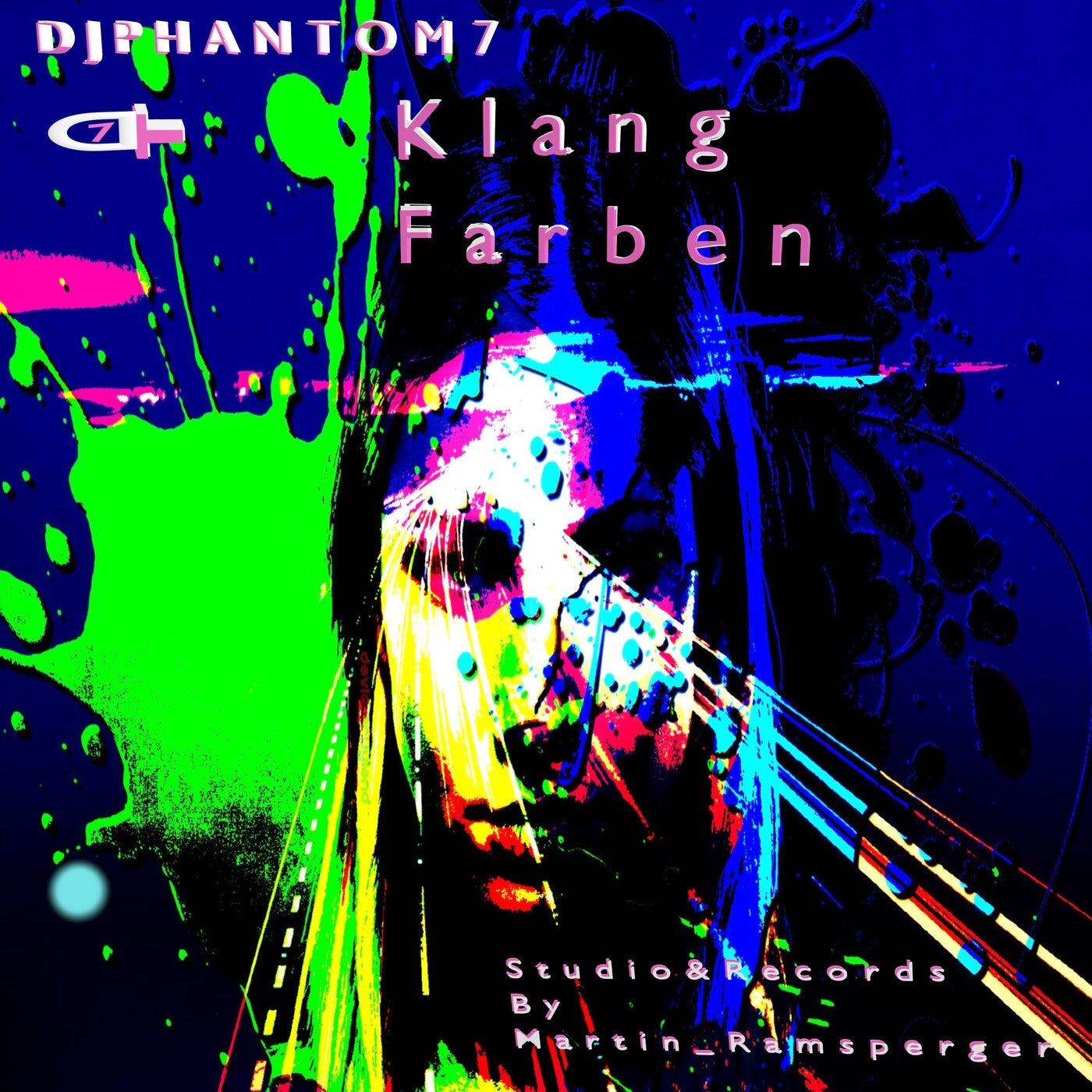 Klang Farben