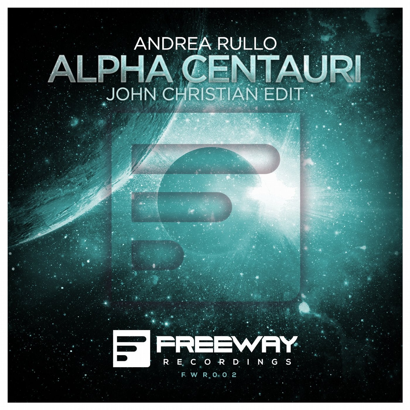 Alpha Centauri - John Christian Edit
