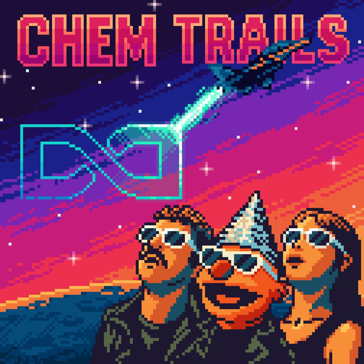 Chemtrails