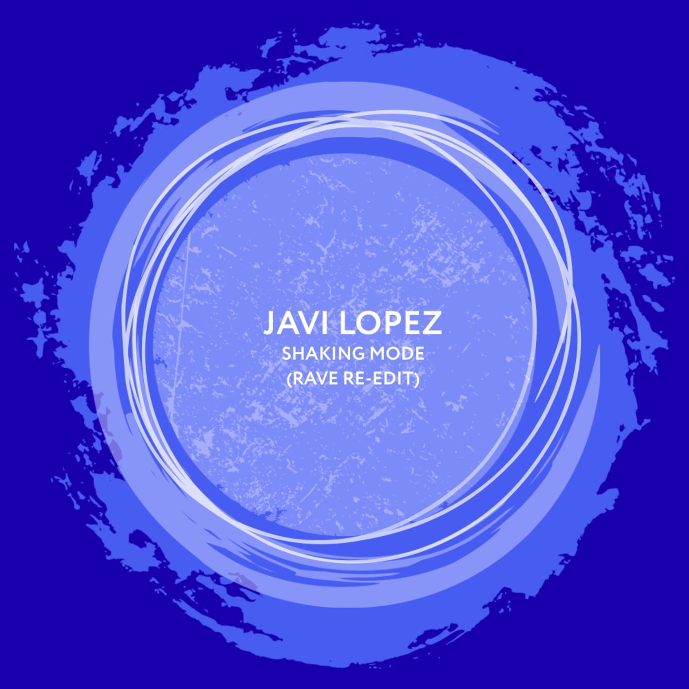 Shaking Mode (Rave Re-Edit)