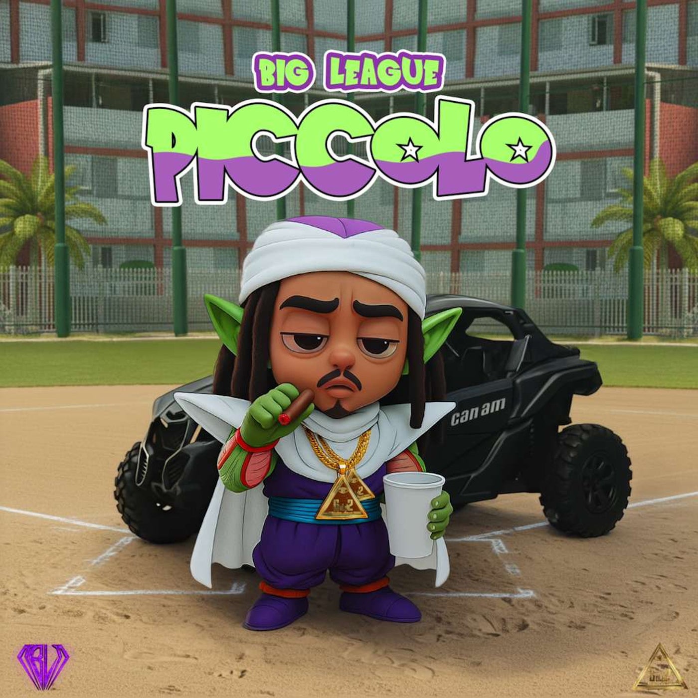Piccolo