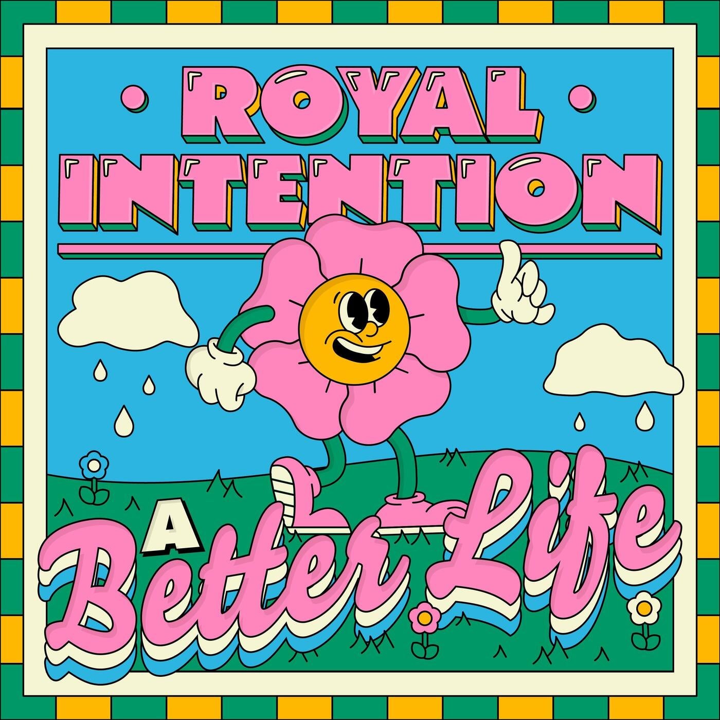 A Better Life