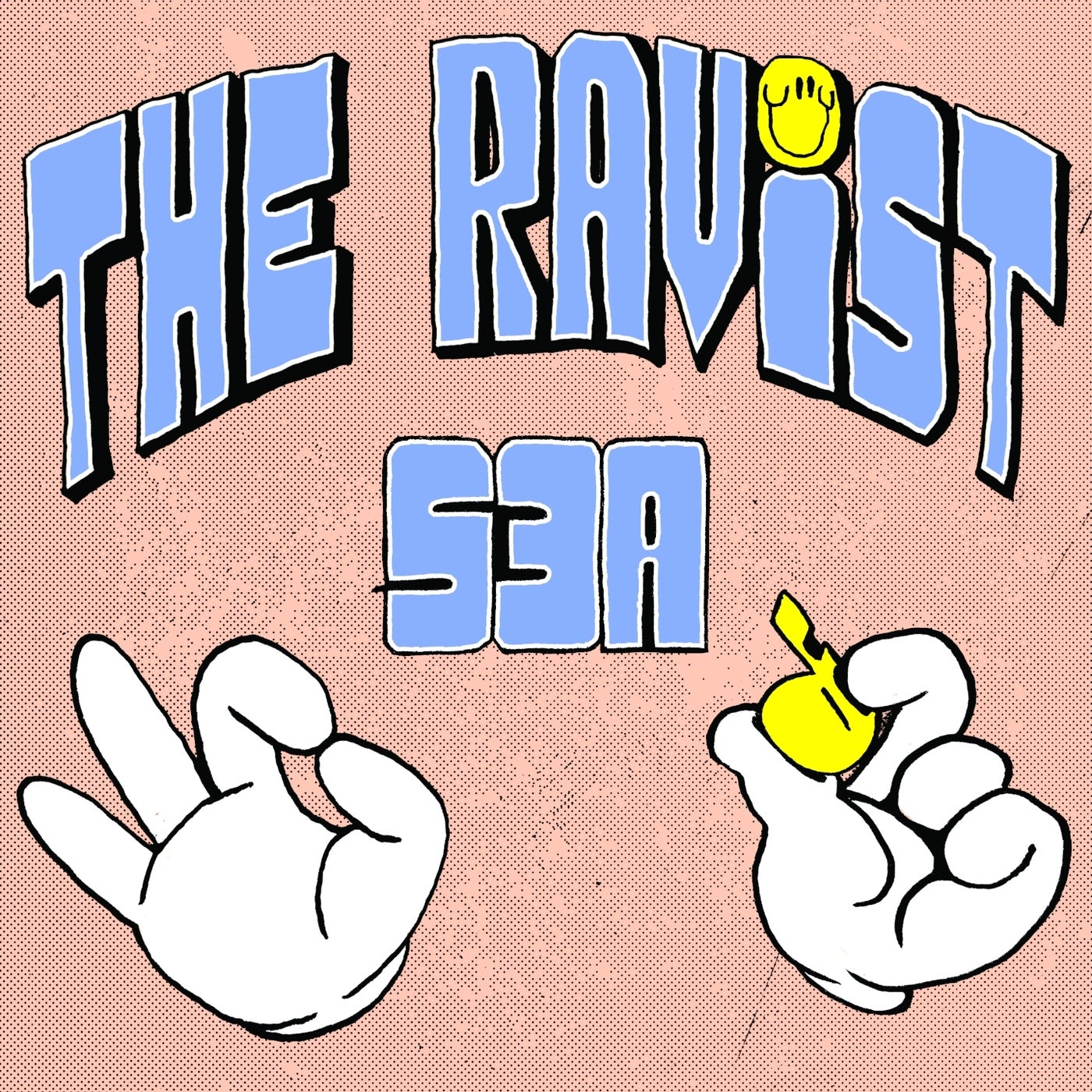 The Ravist