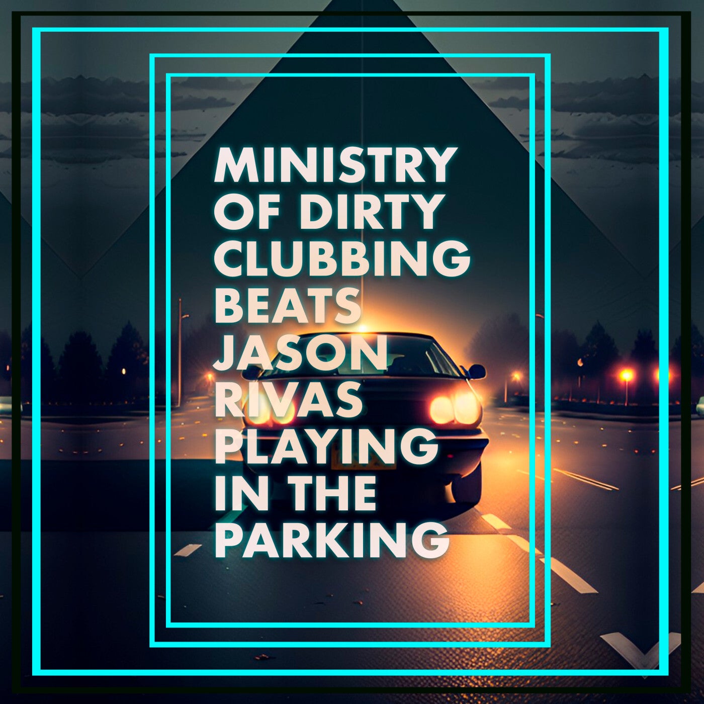 Playing In The Parking