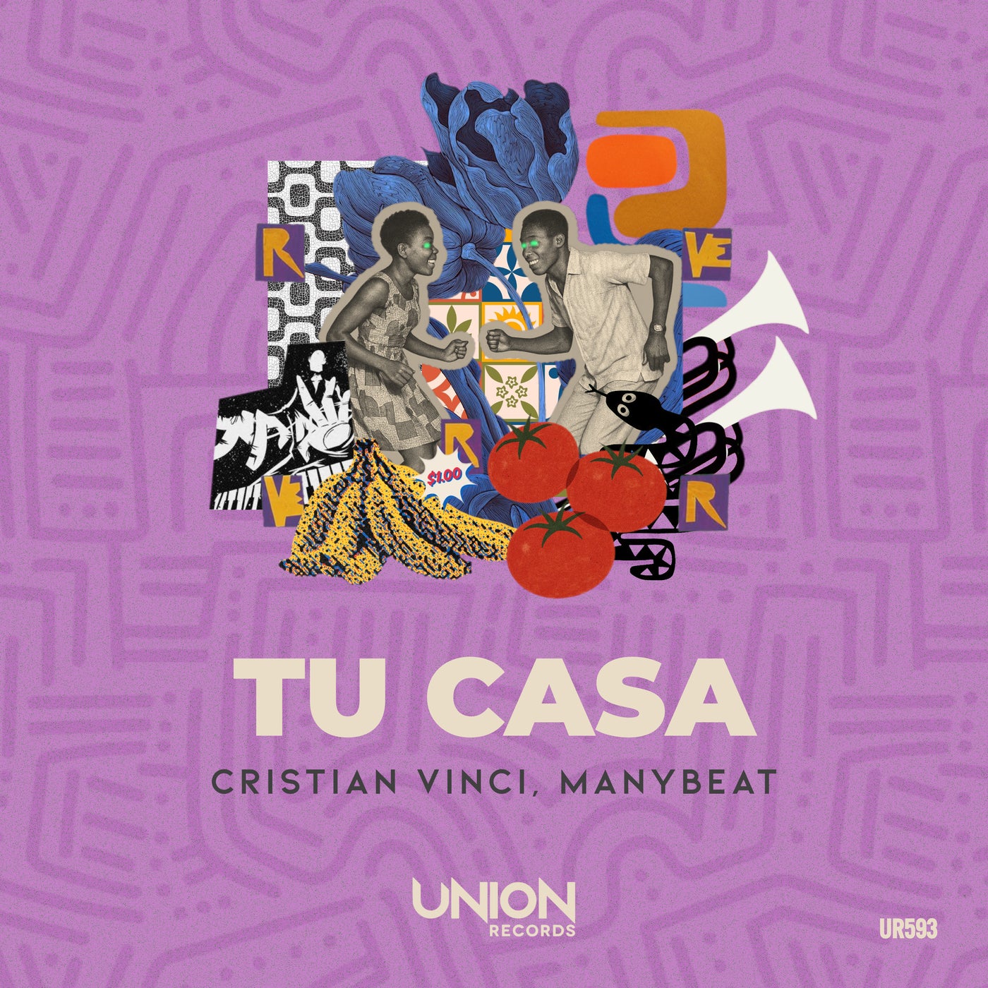 TU CASA