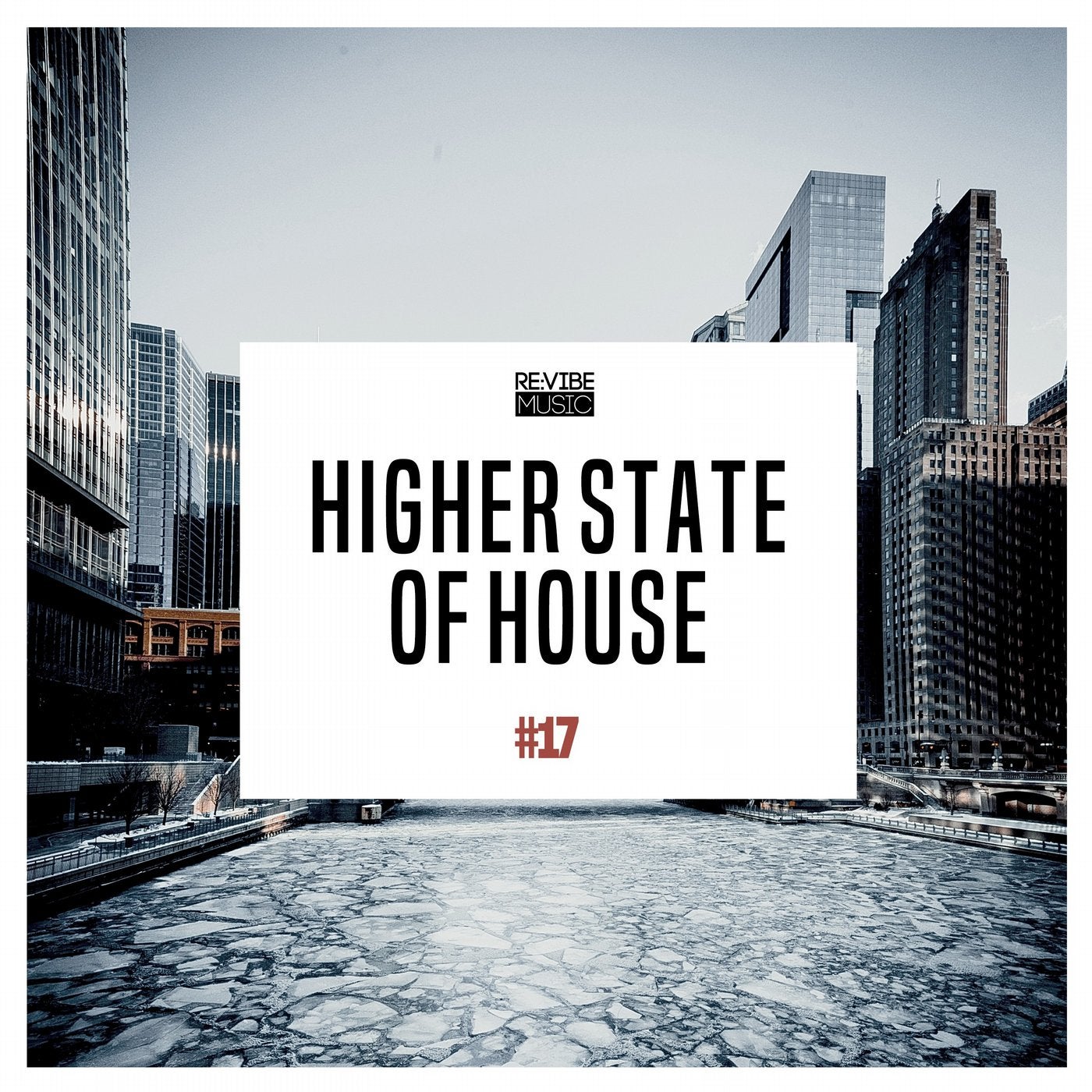 Higher State of House, Vol. 18