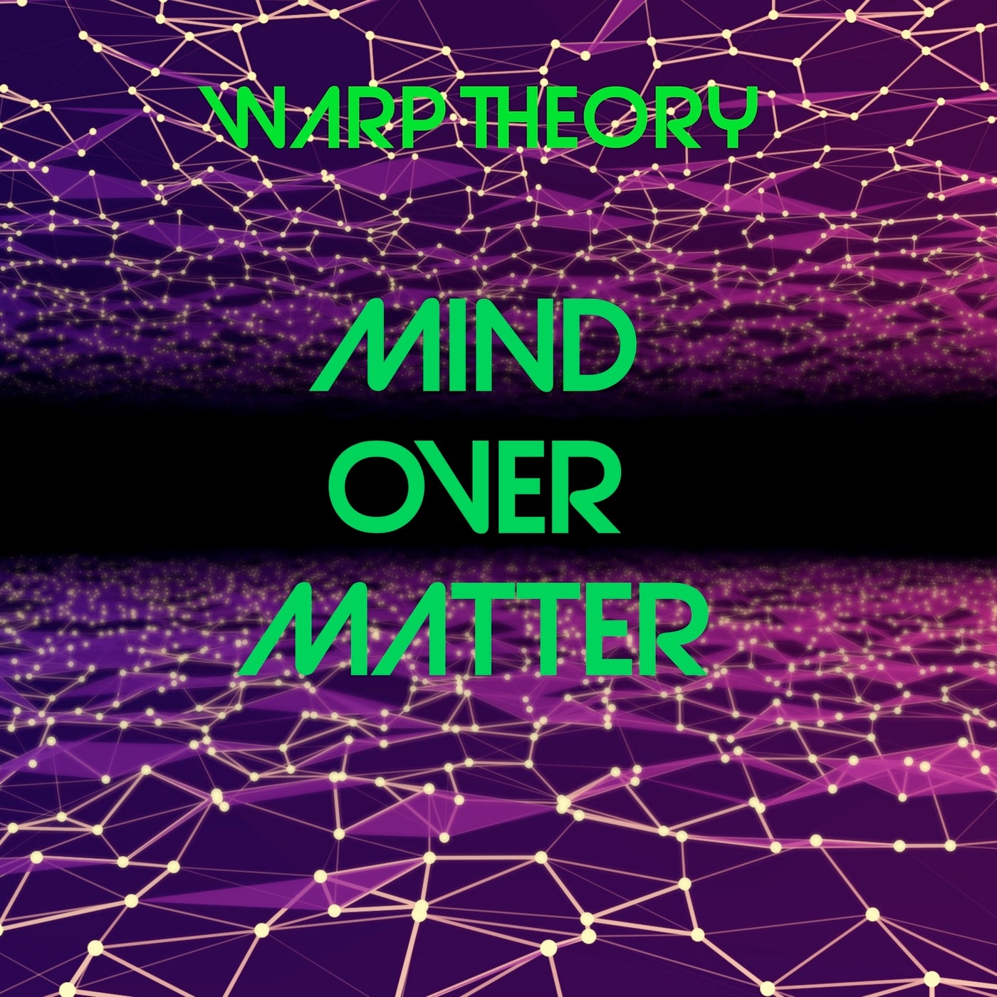 Mind over Matter