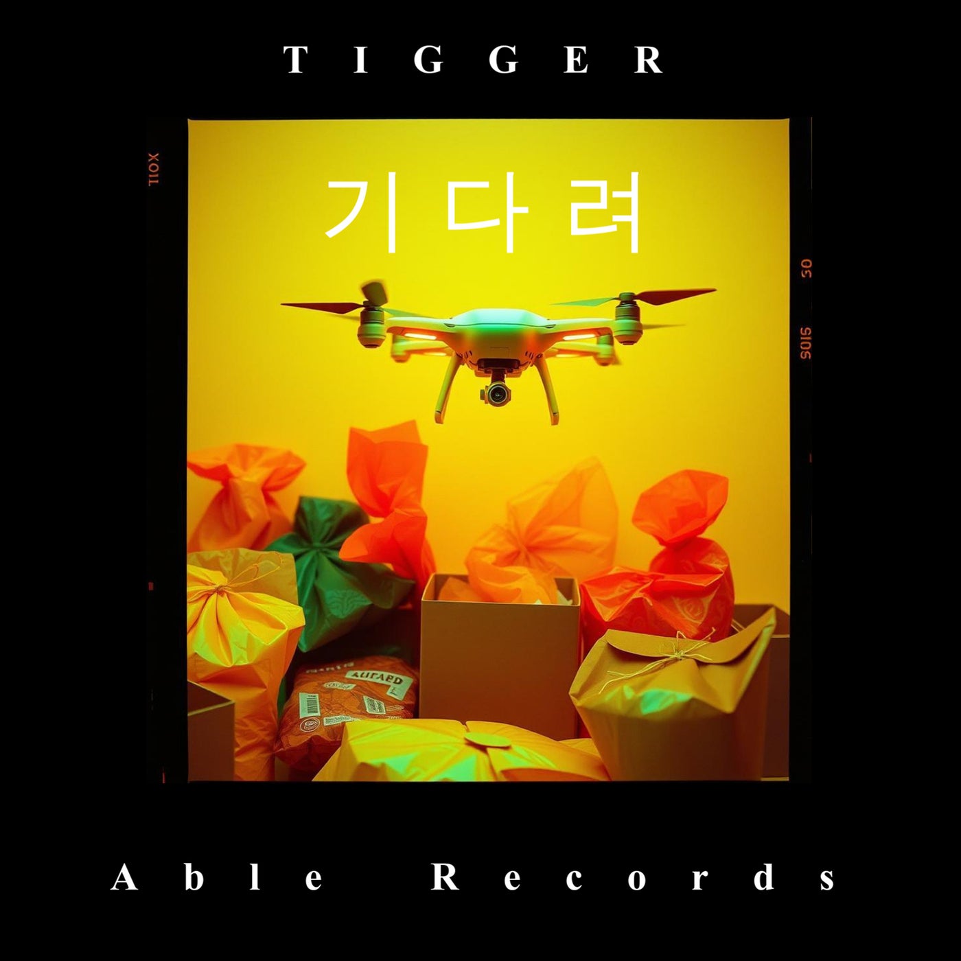 기다려