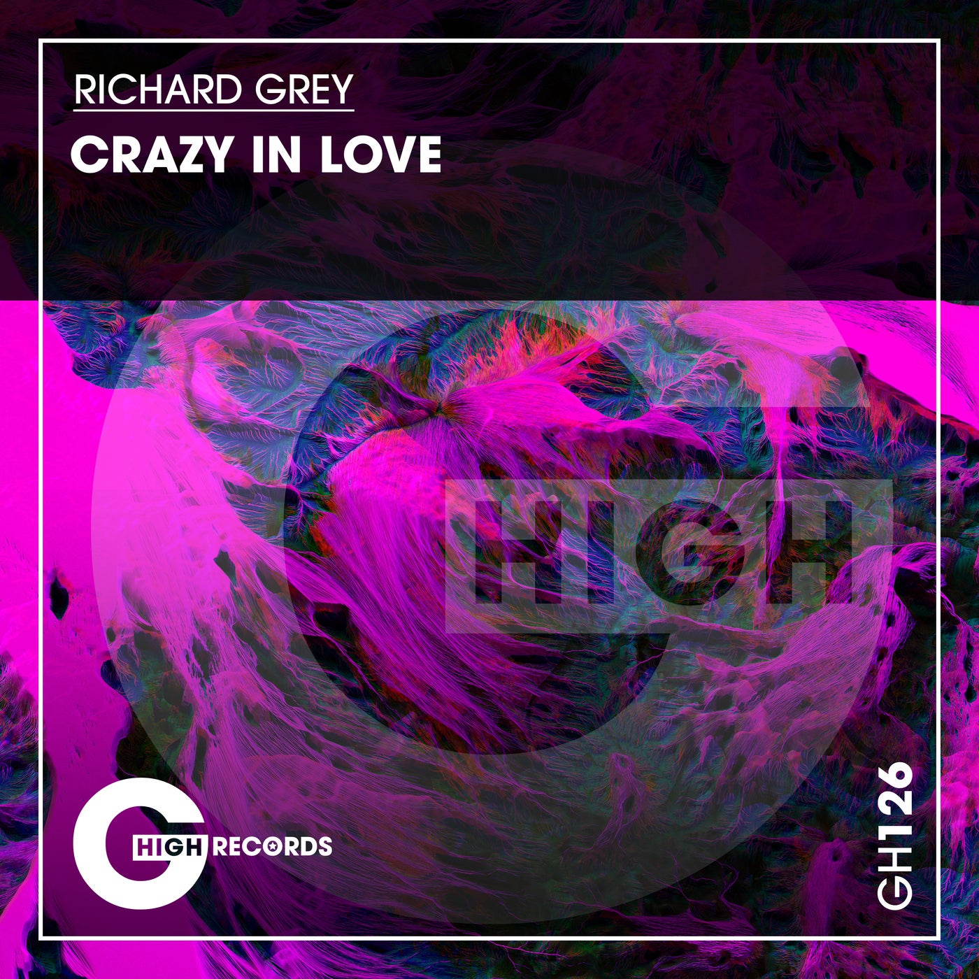 Richard grey club mix