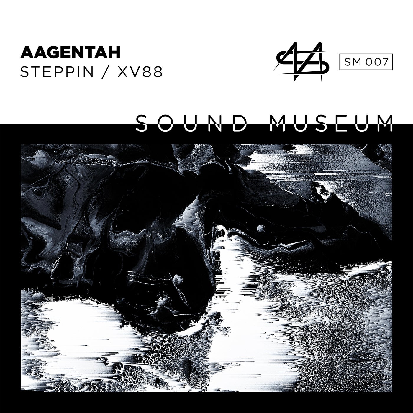 Steppin / XV88