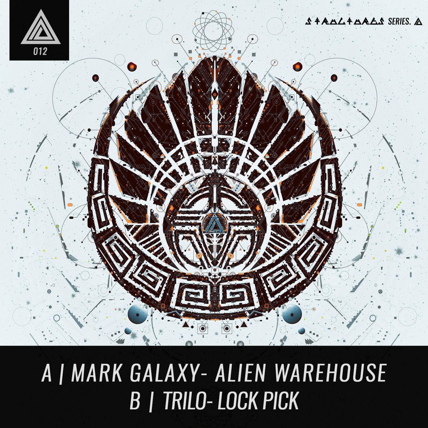 Mark Galaxy / Trilo