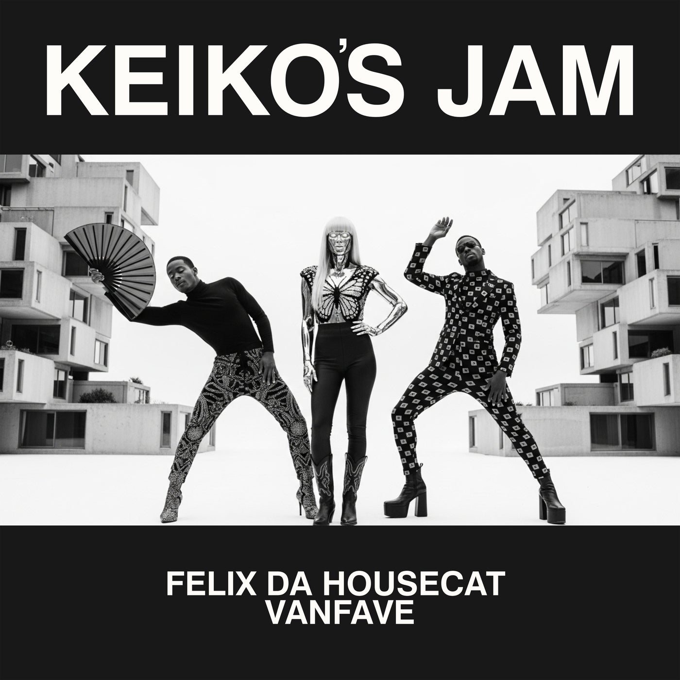 Keiko's Jam