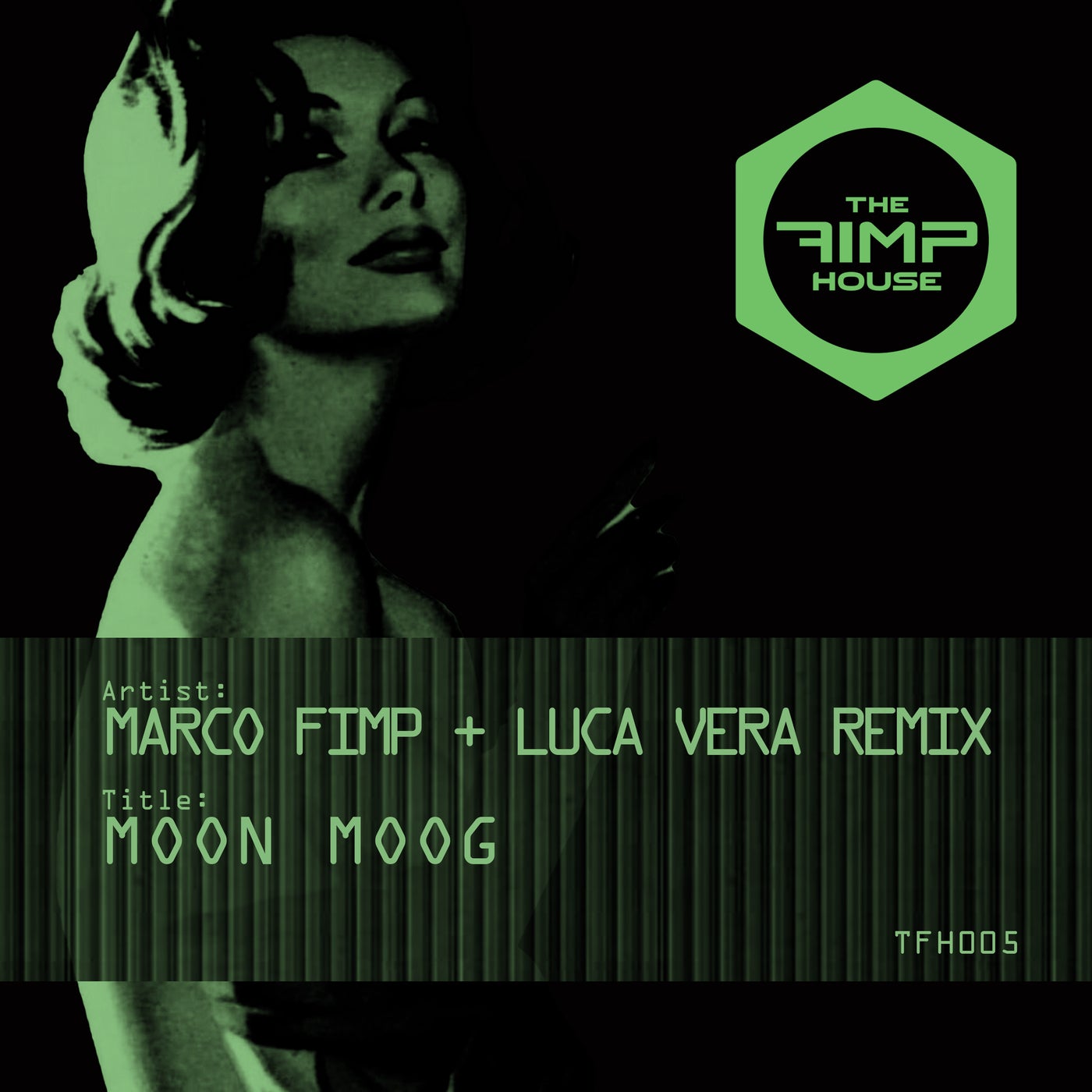 Moon Moog
