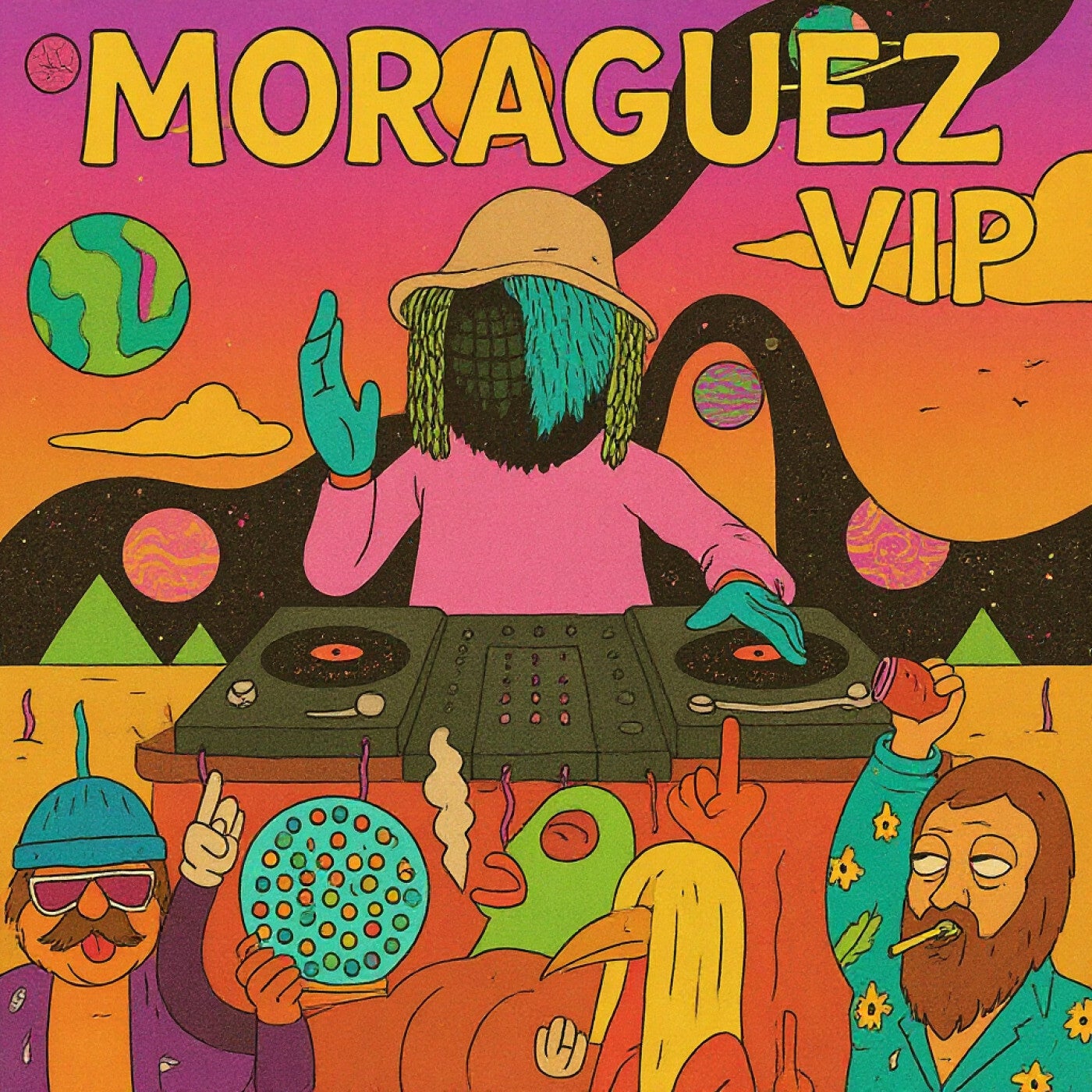 VIP
