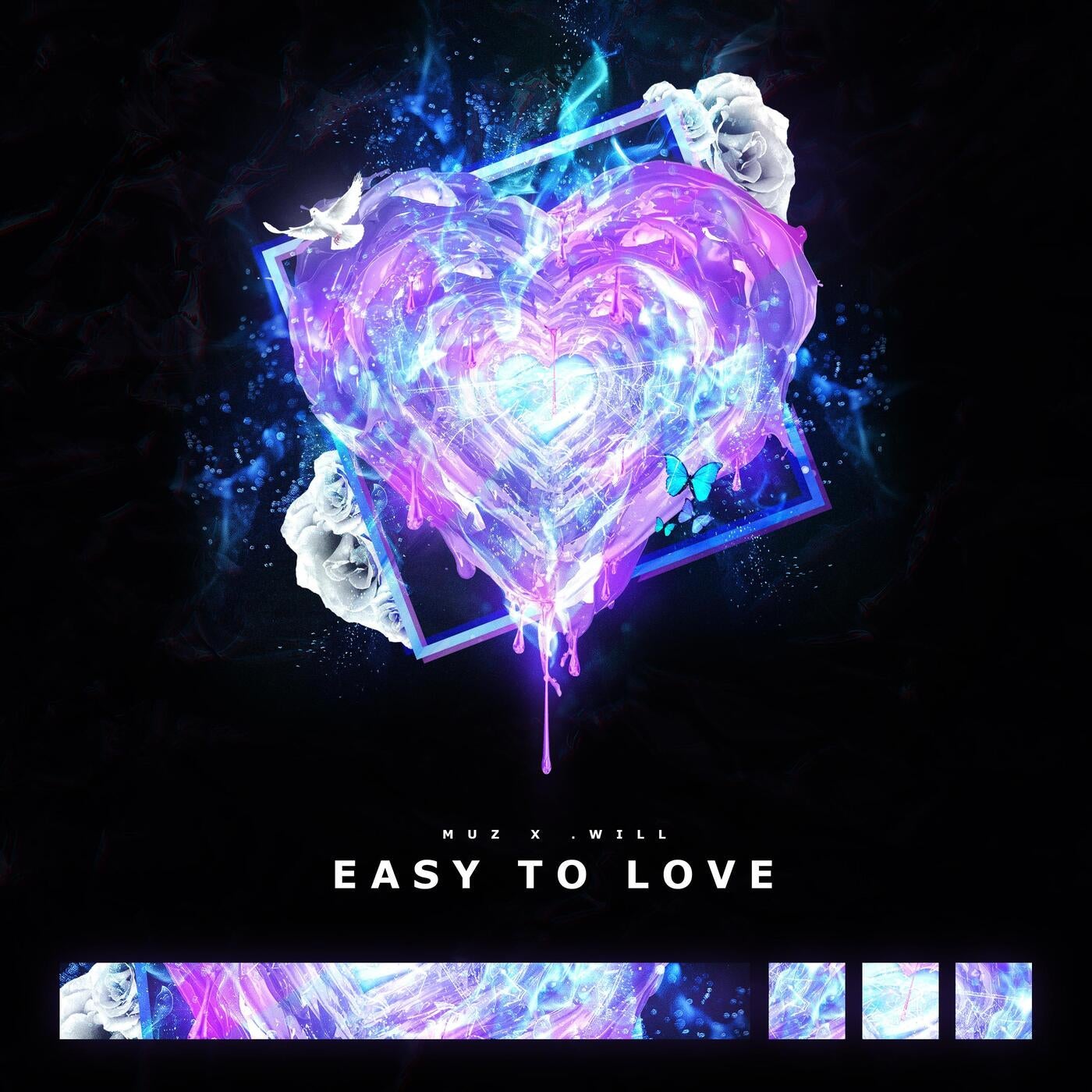 Easy to Love