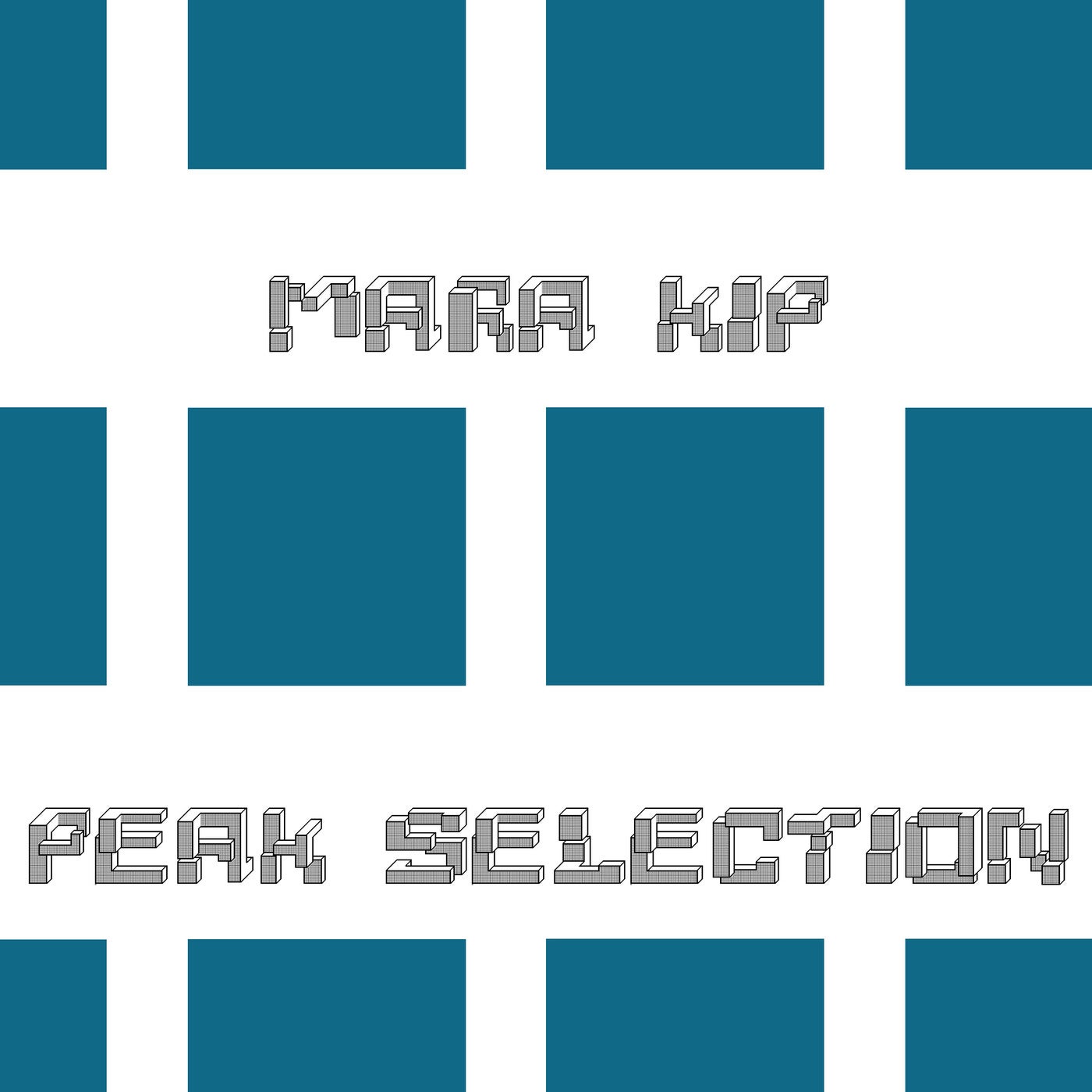 Peak Selection