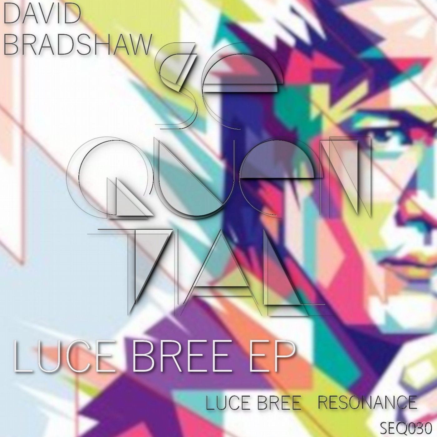 Luce Bree EP