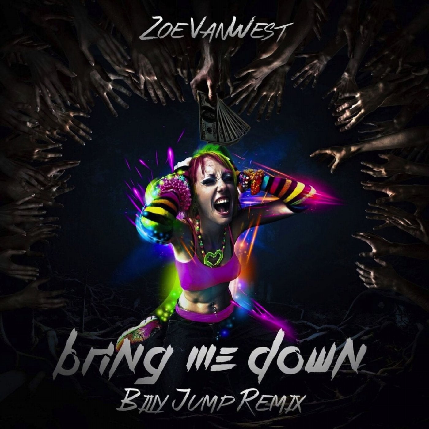 Bring Me Down (Billy Jump Remix)