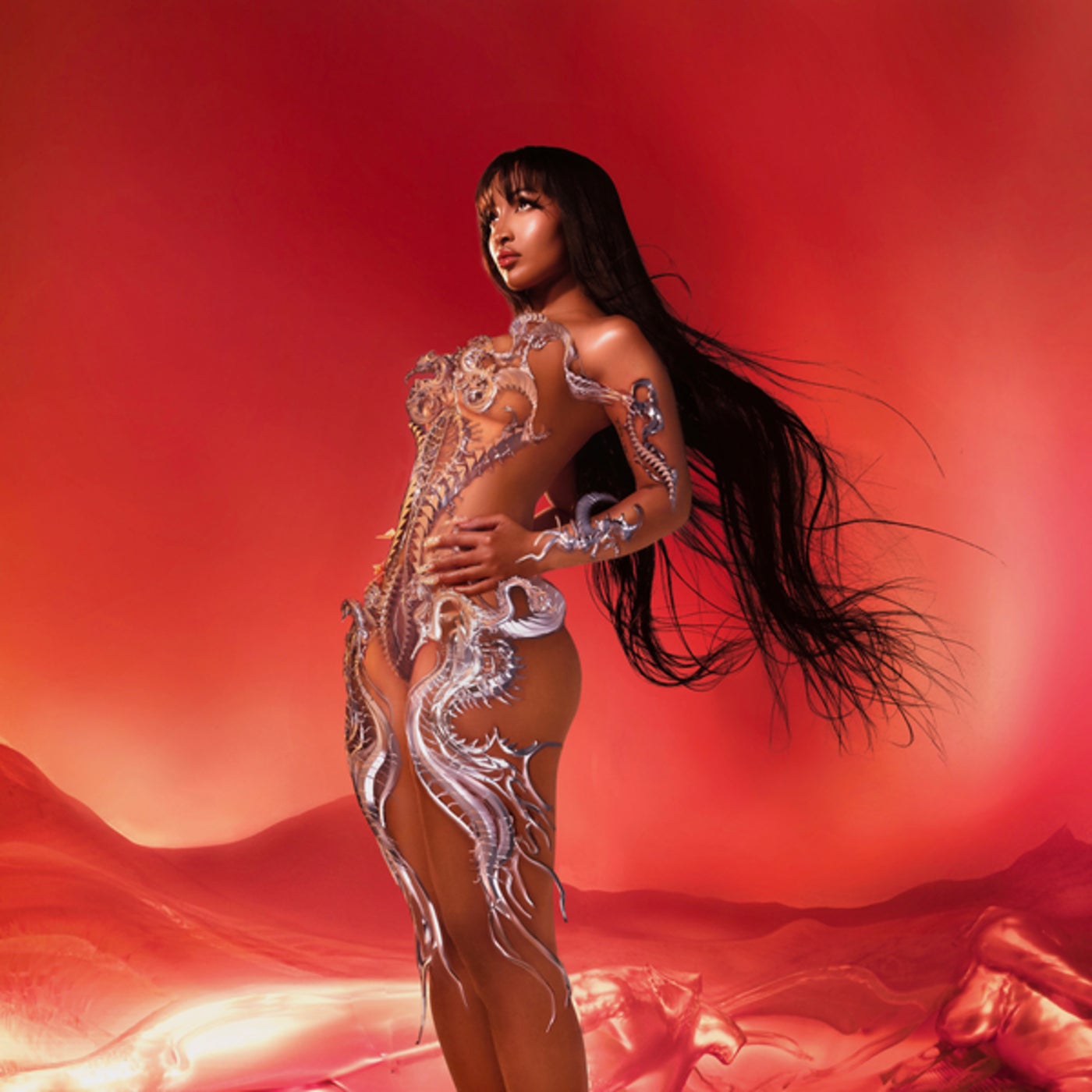 Cover art for Never Gets Late Here