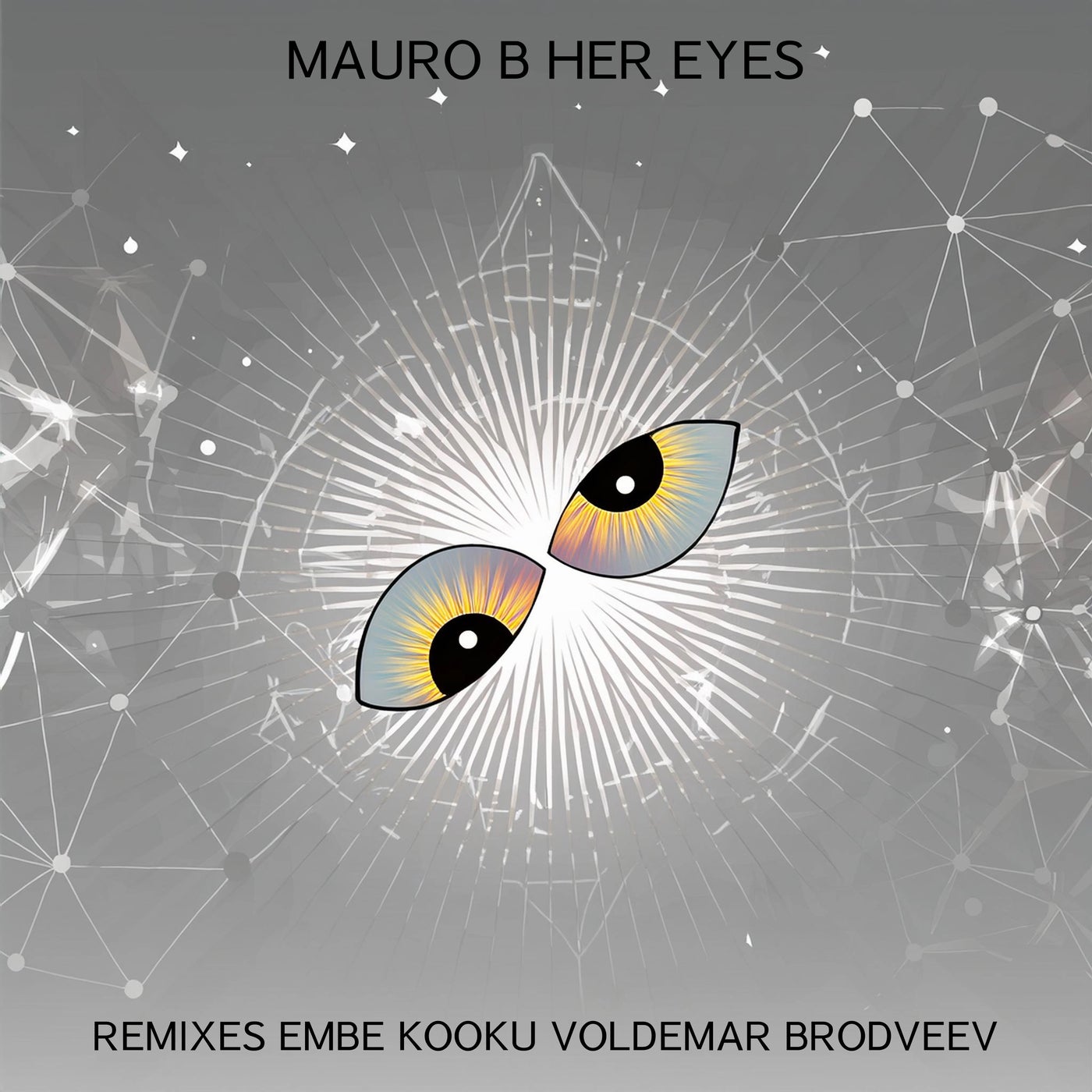 Her Eyes Remixes