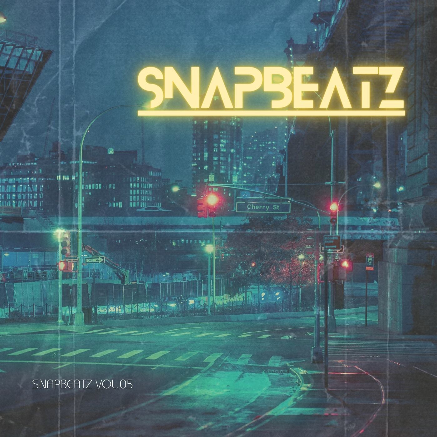 Snap Beatz, Vol. 5