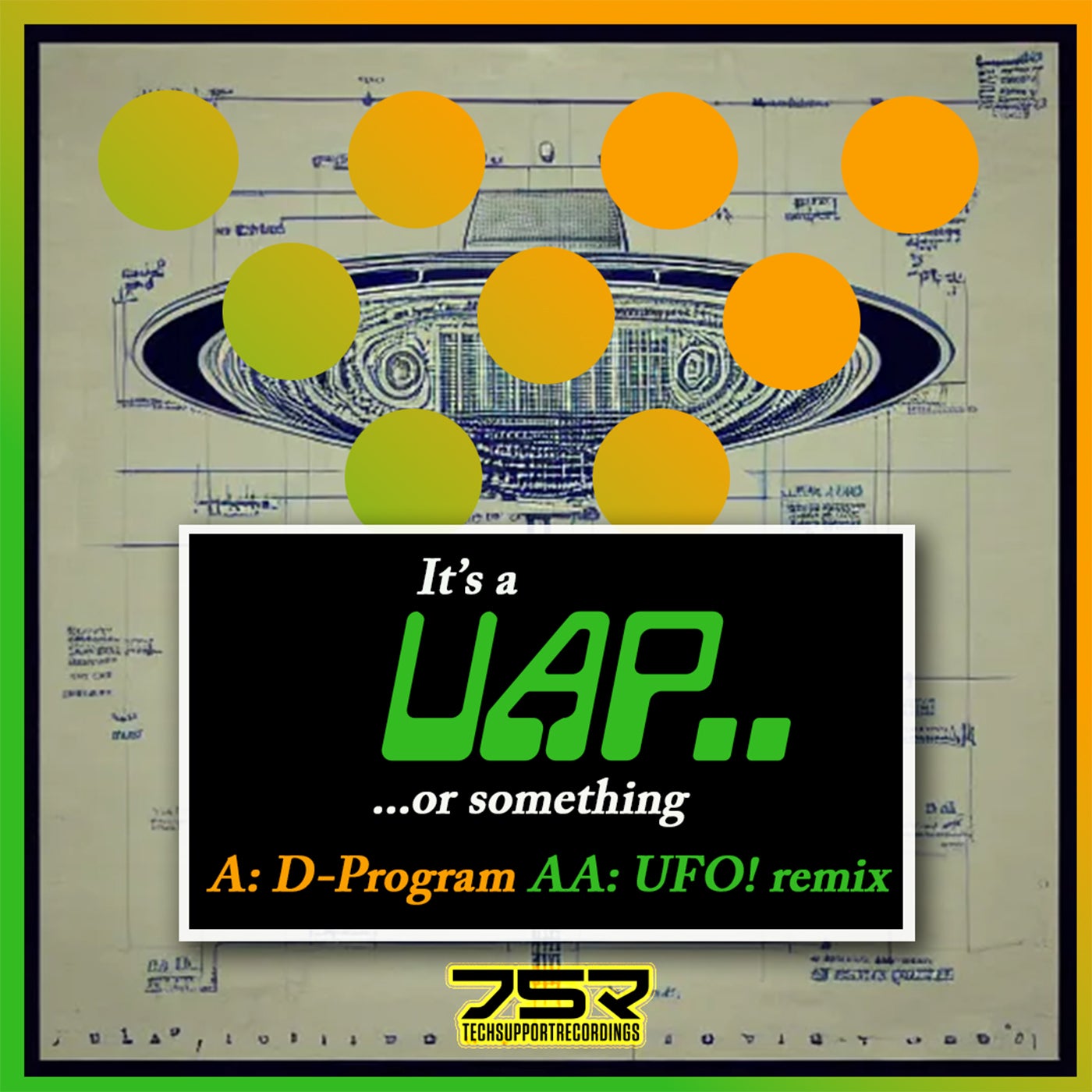 UAP