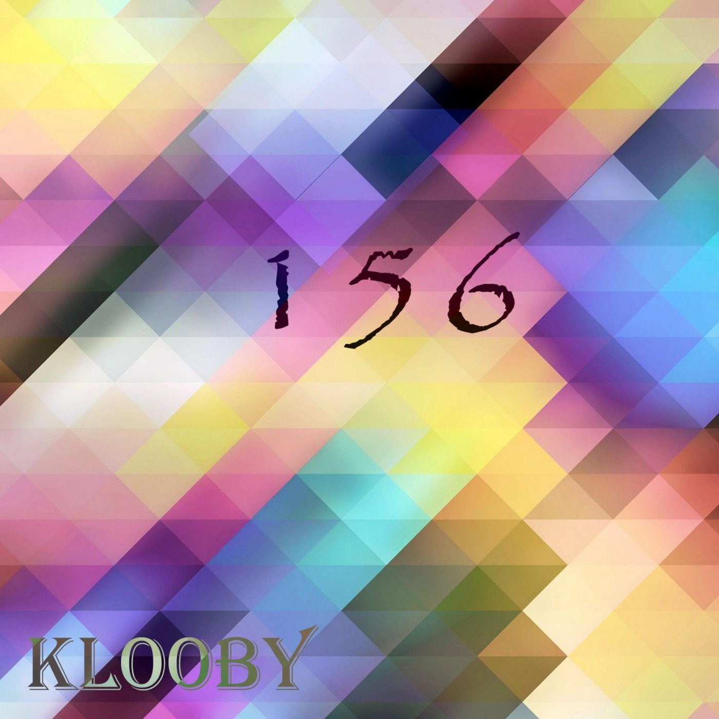 Klooby, Vol.156
