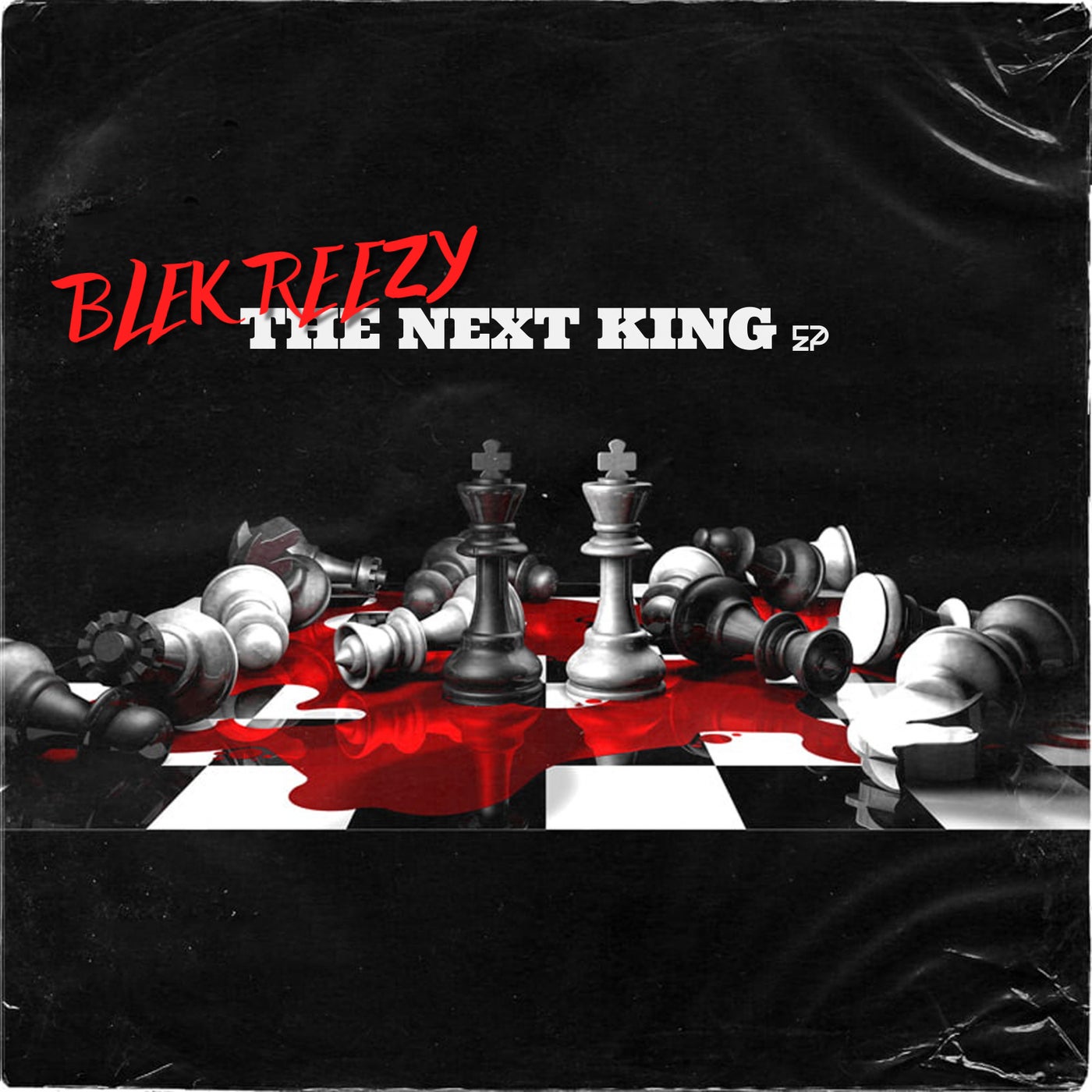 The Next King EP