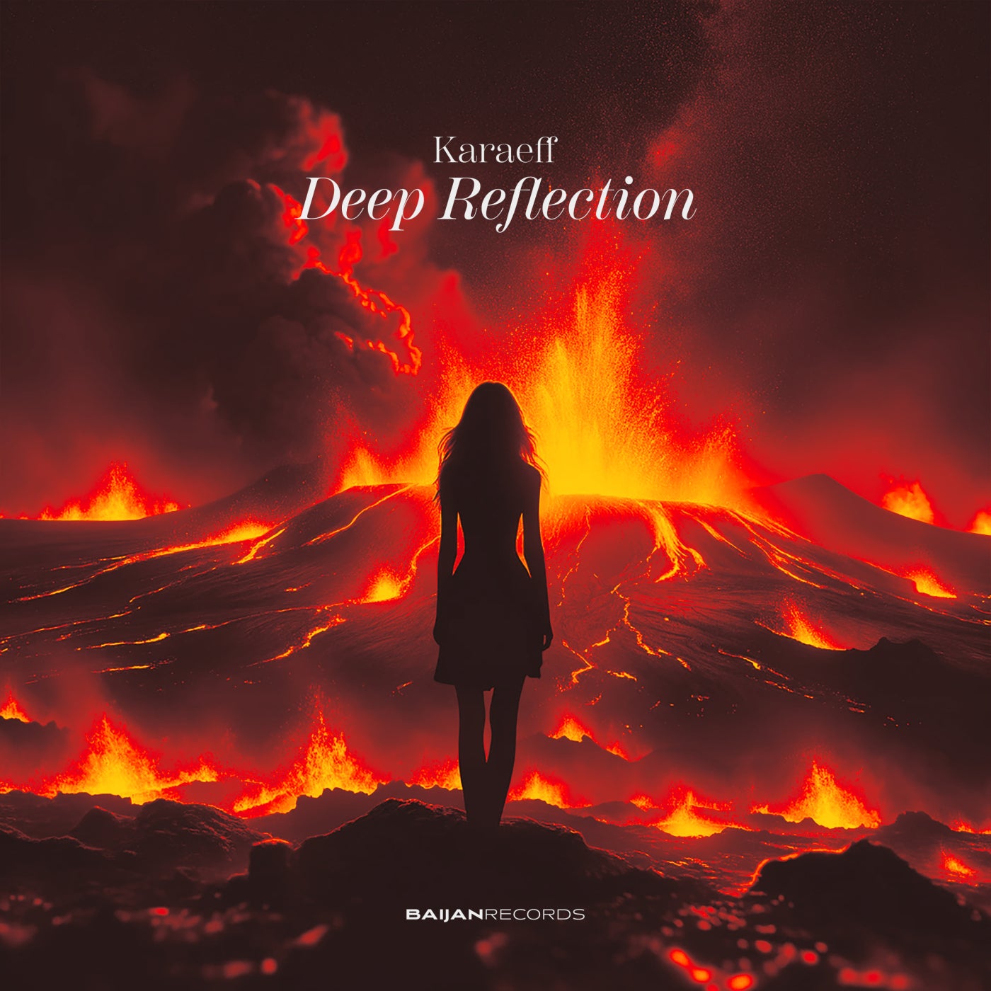 Deep Reflection