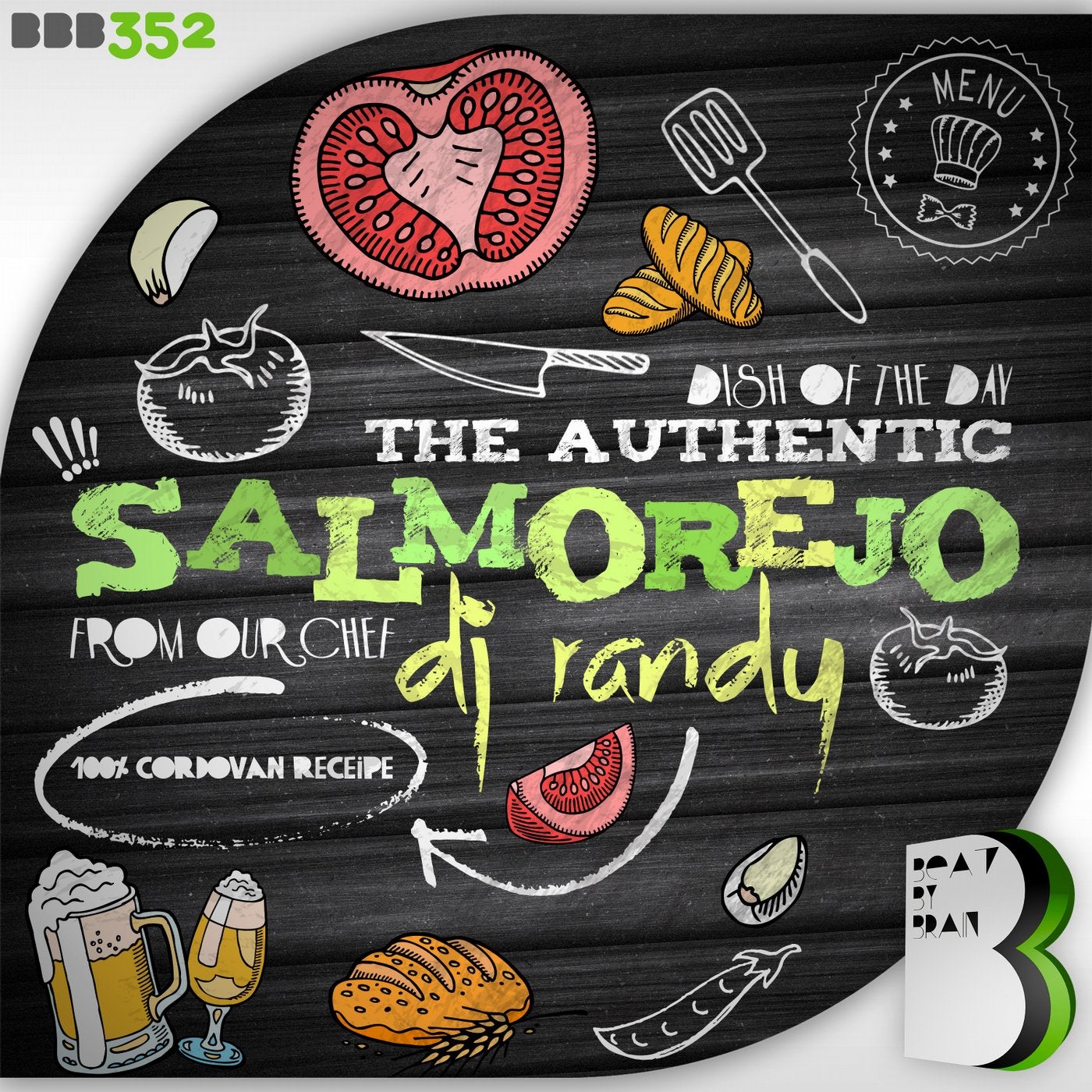 Salmorejo