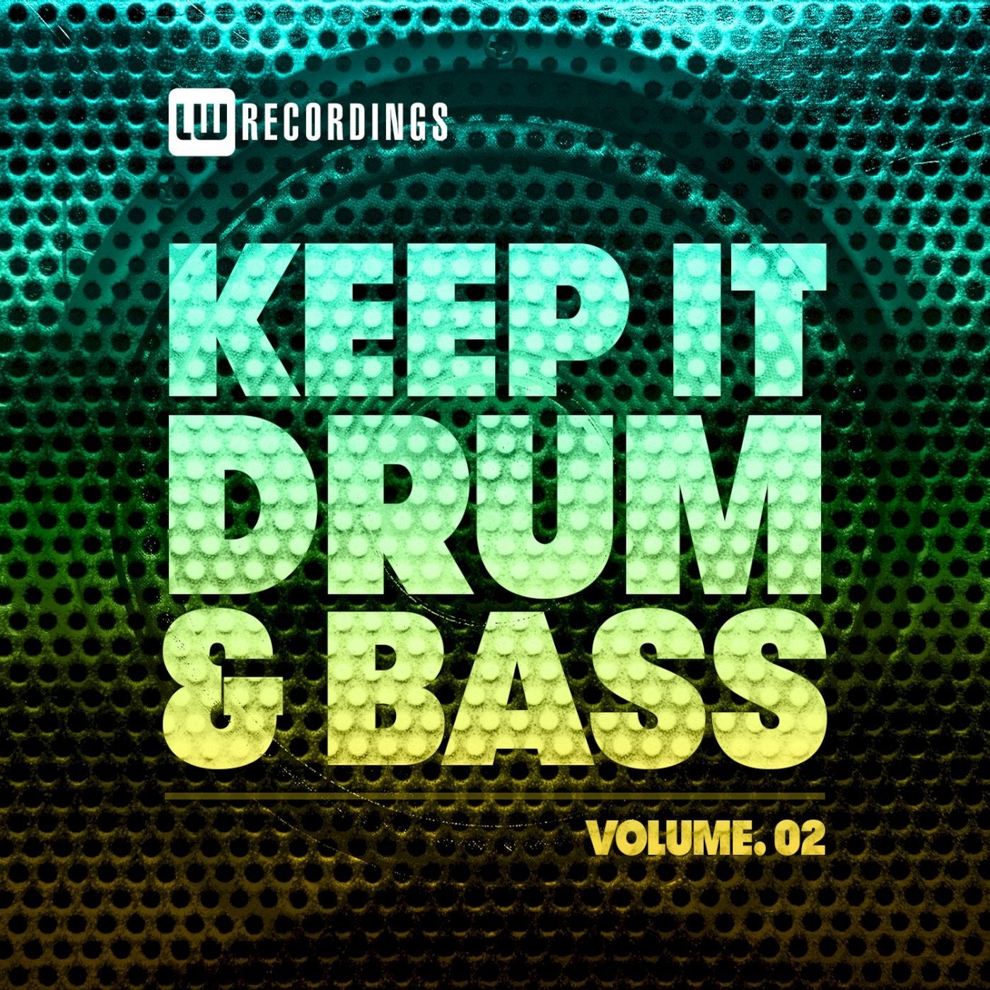 Keep It Drum & Bass, Vol. 02