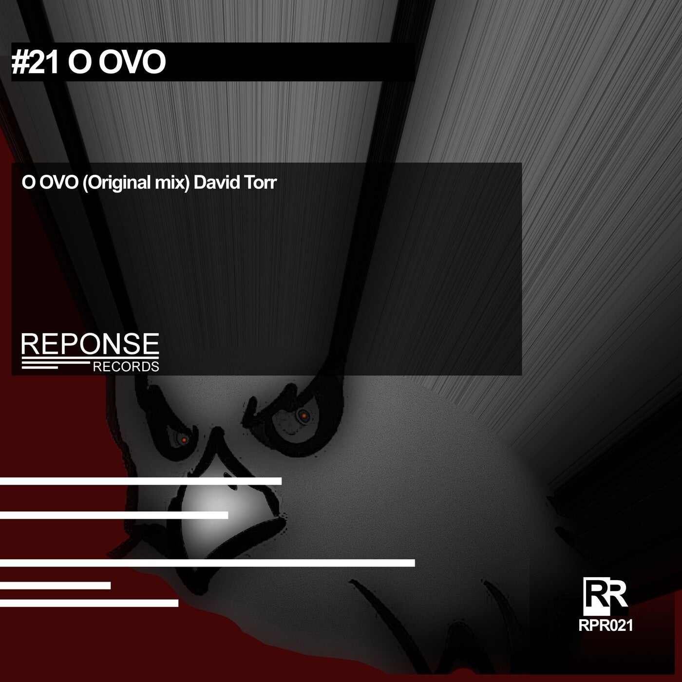 O Ovo (Original Mix)