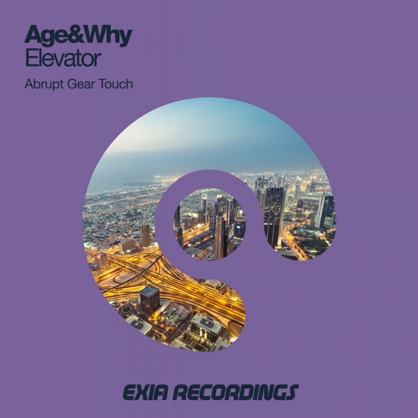 Elevator (Abrupt Gear Touch)