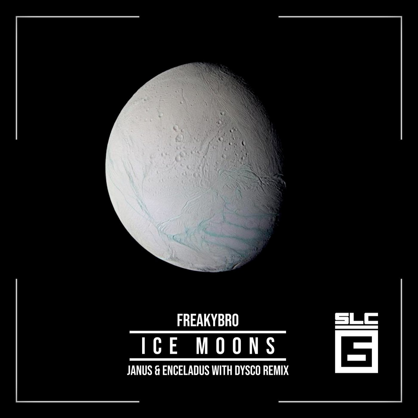 Ice Moons