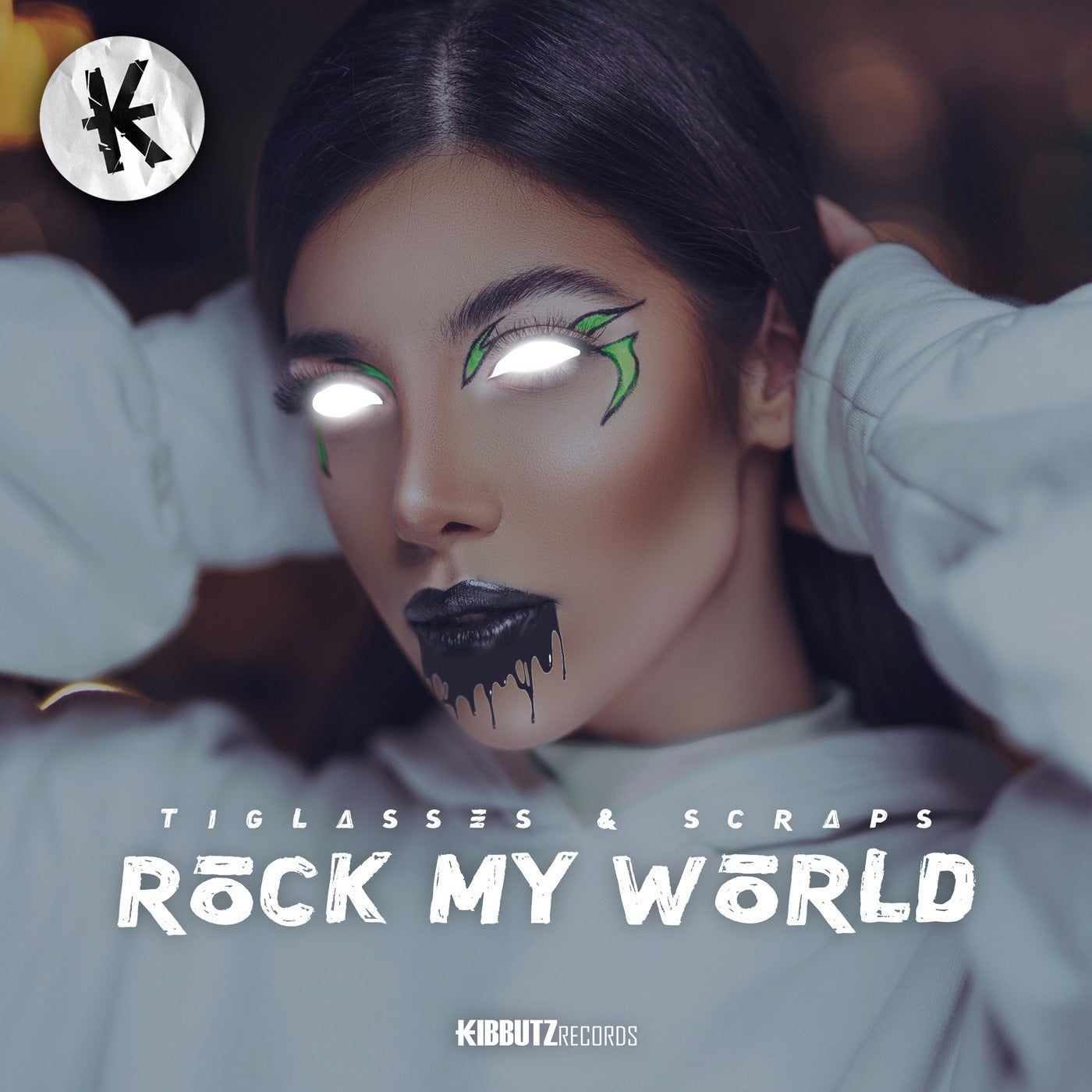 Rock My World