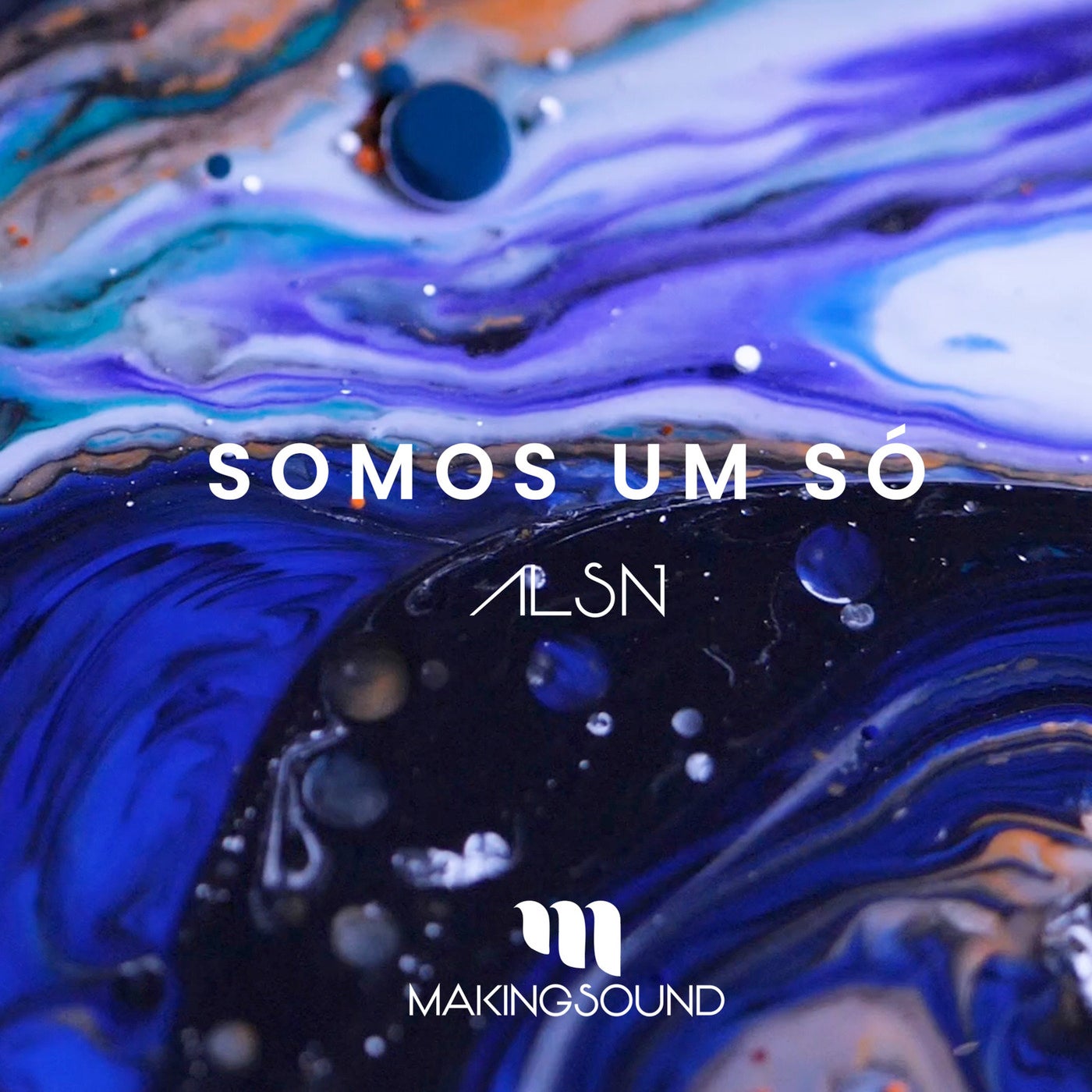 Somos um So