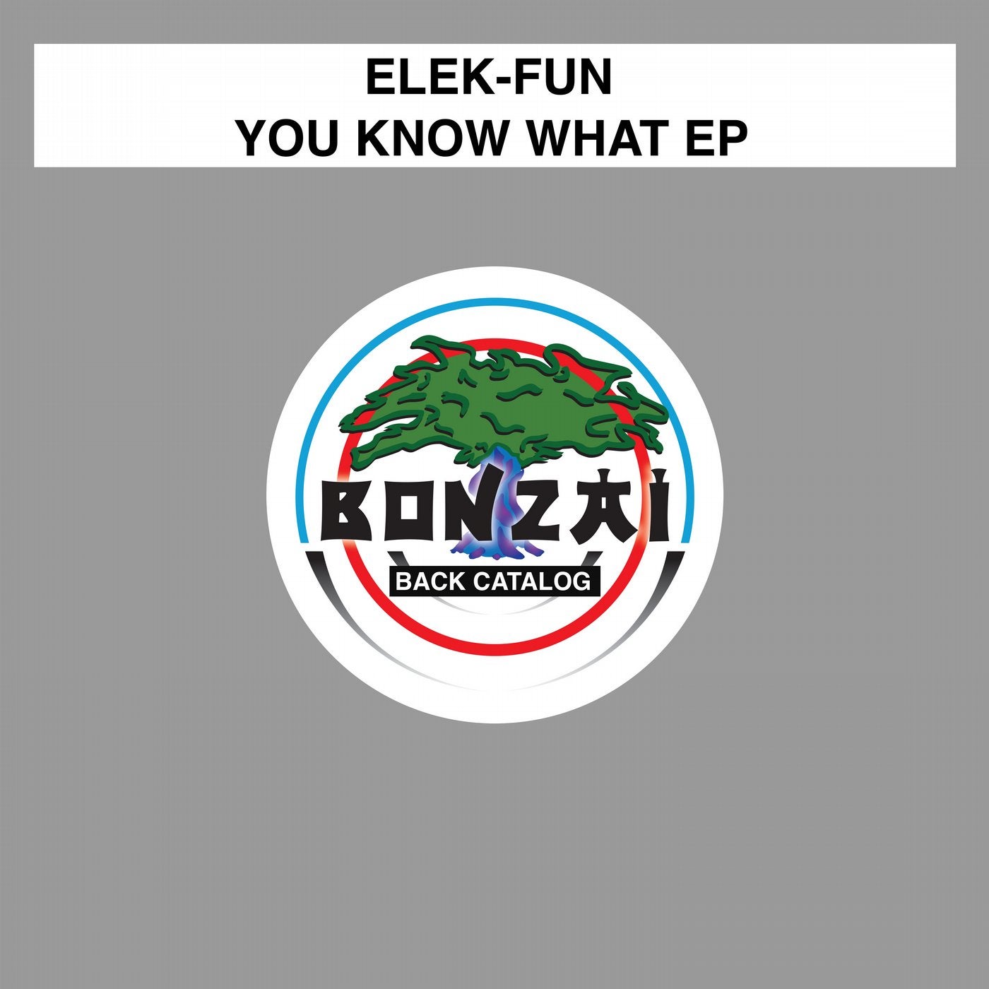 You Know What EP