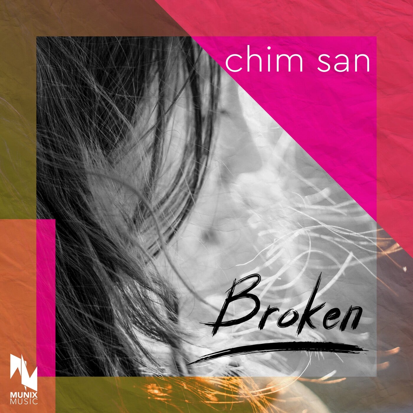 Broken