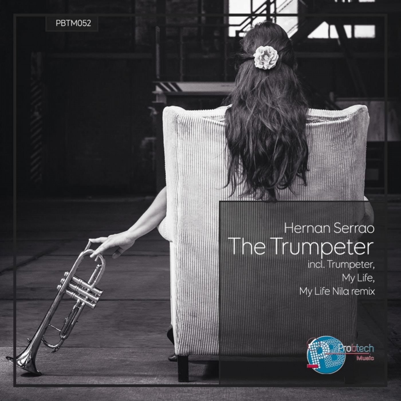 The Trumpeter
