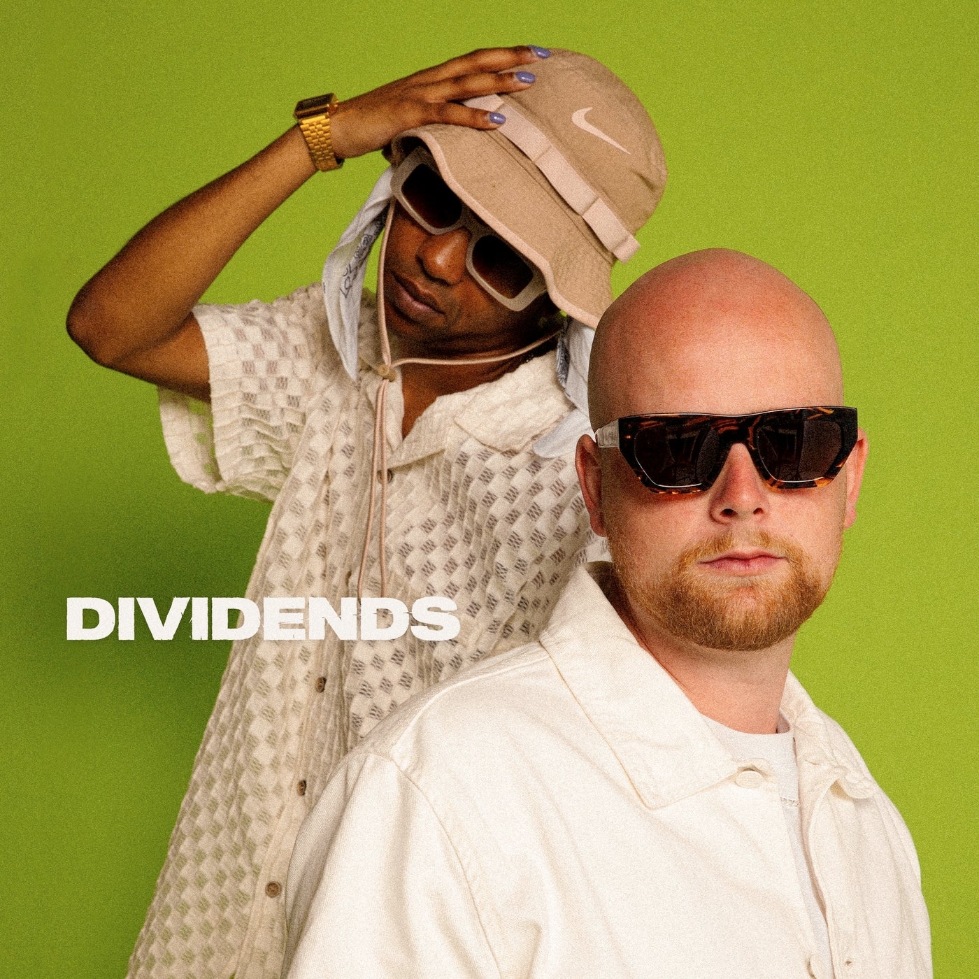 Dividends (feat. Yung Shogun)